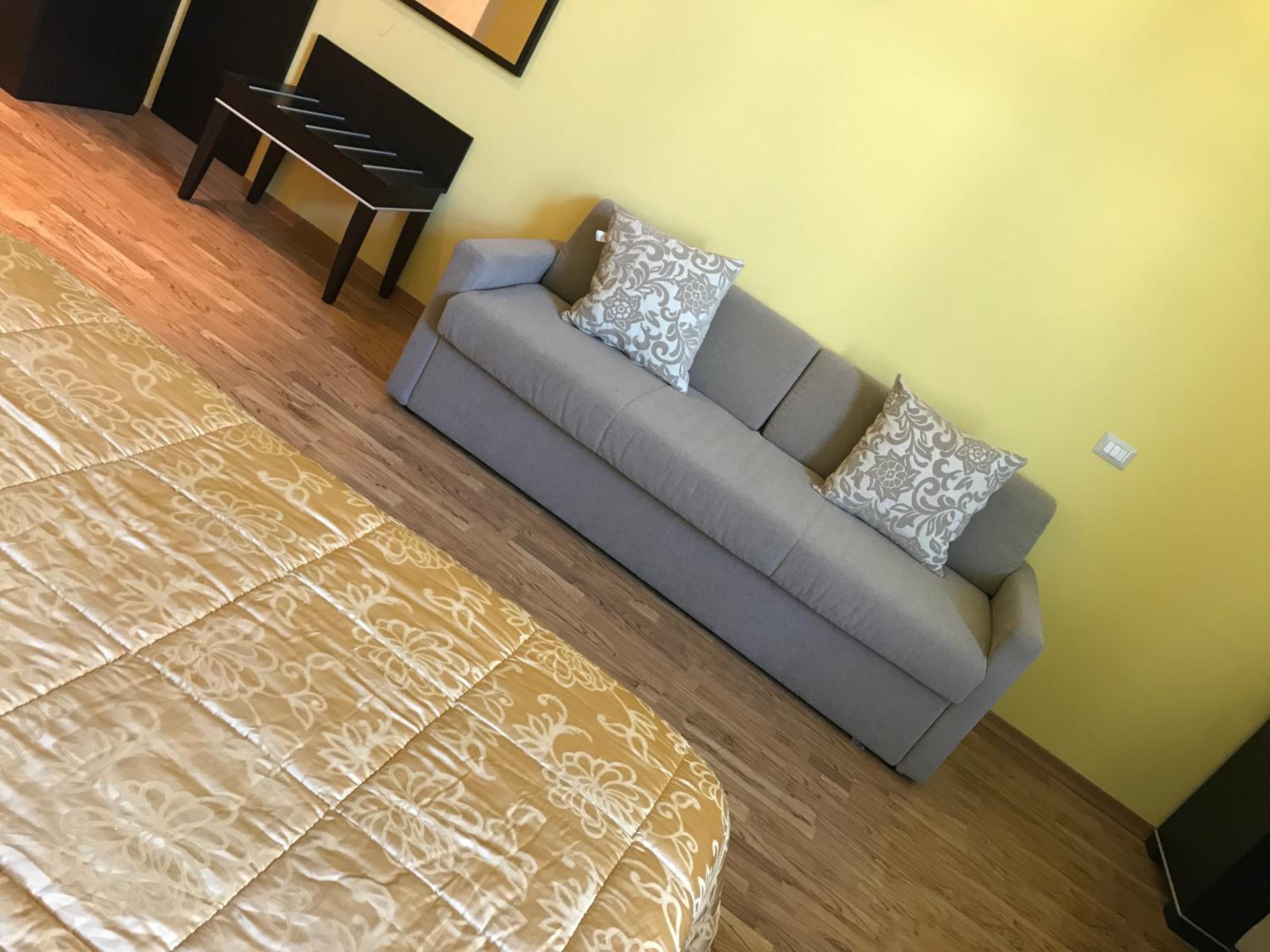 Junior Suite - Photo 10