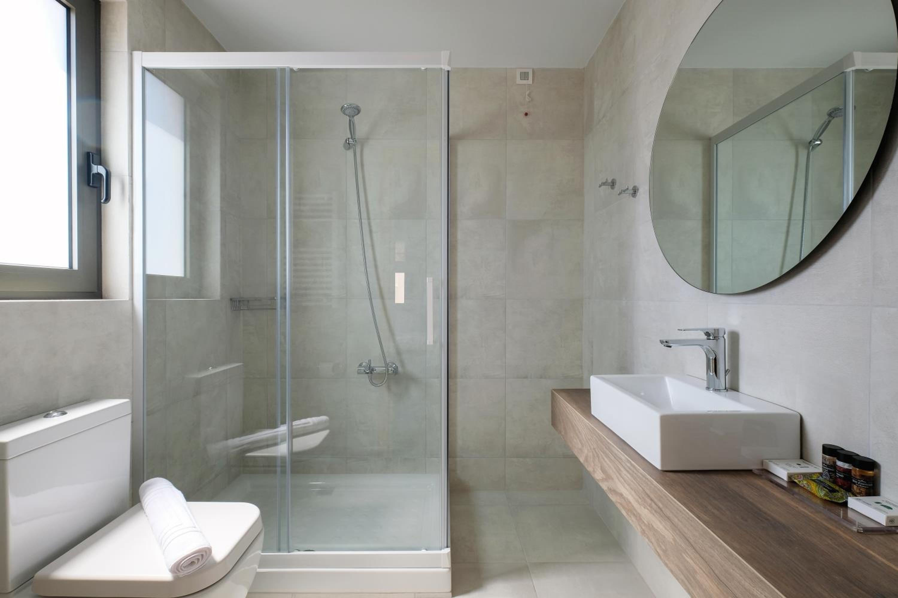 Grand Suite with Sea View photo 2