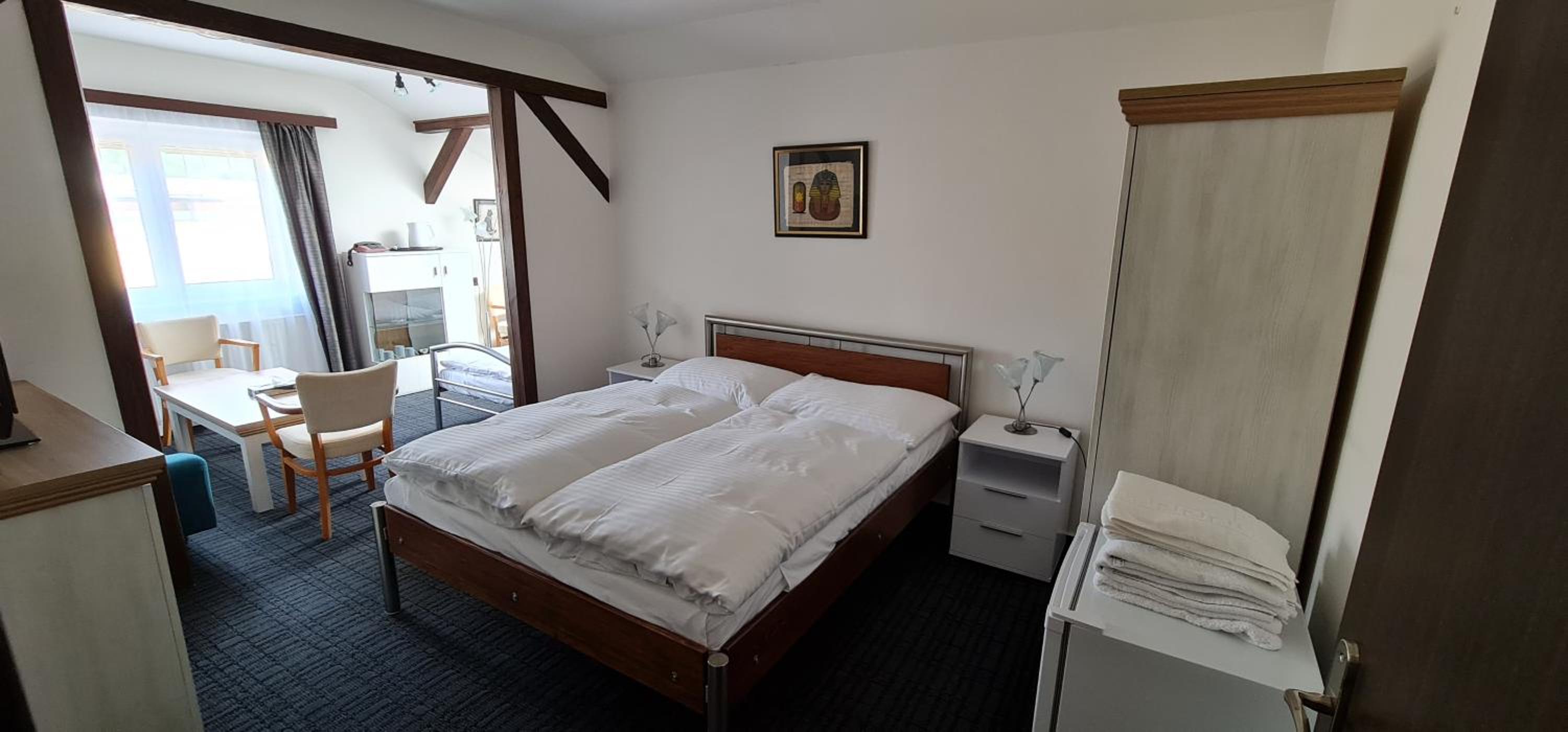 Triple Room photo 2