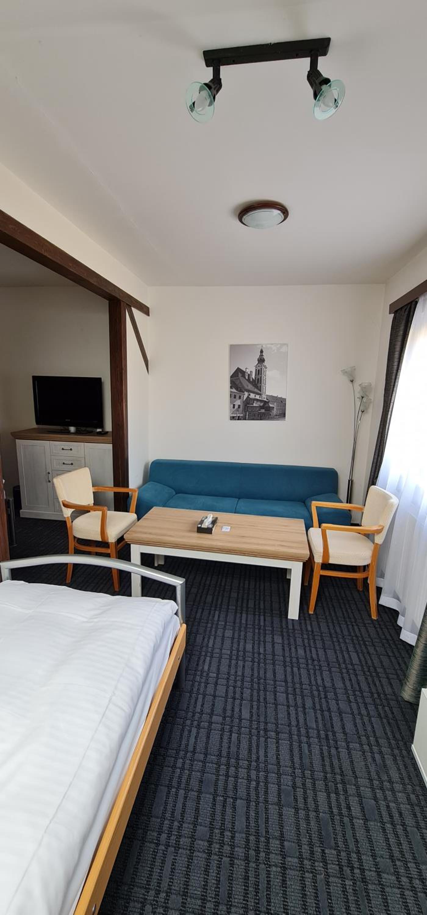 Triple Room photo 1