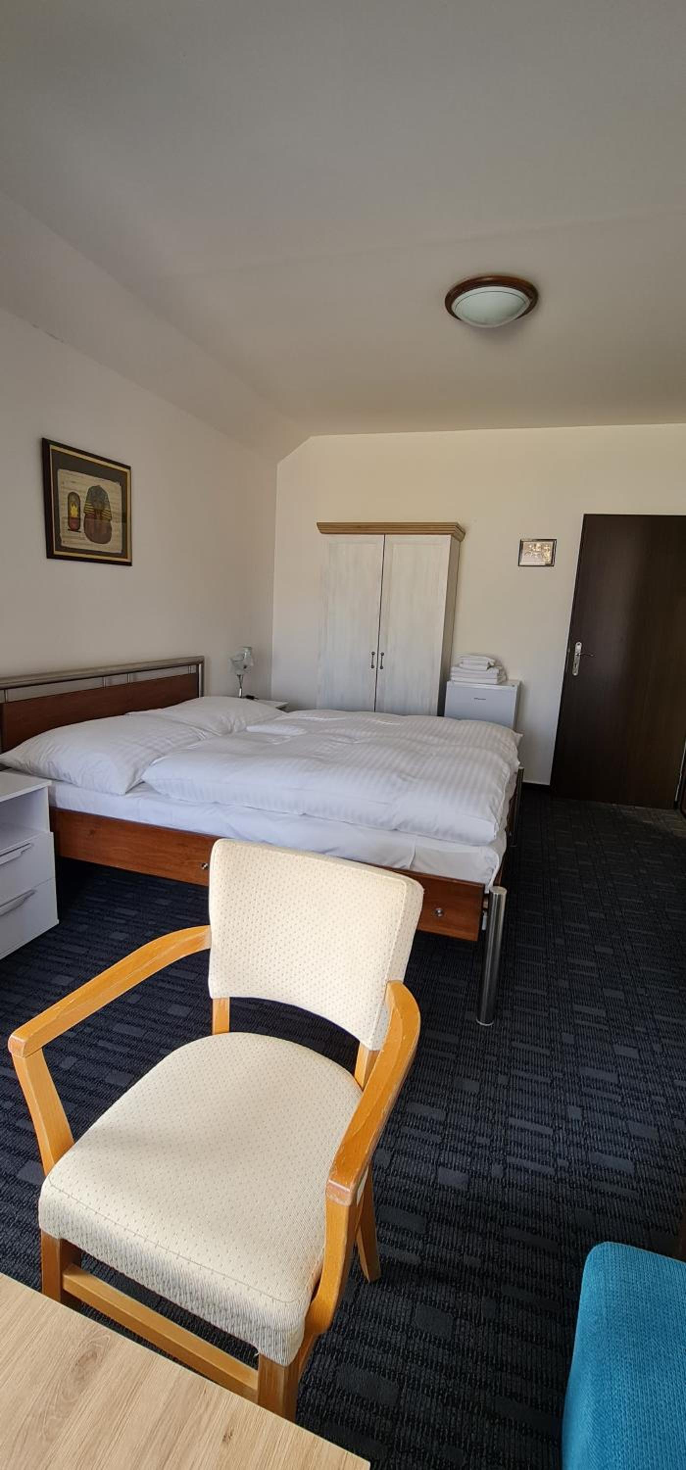 Triple Room photo 3