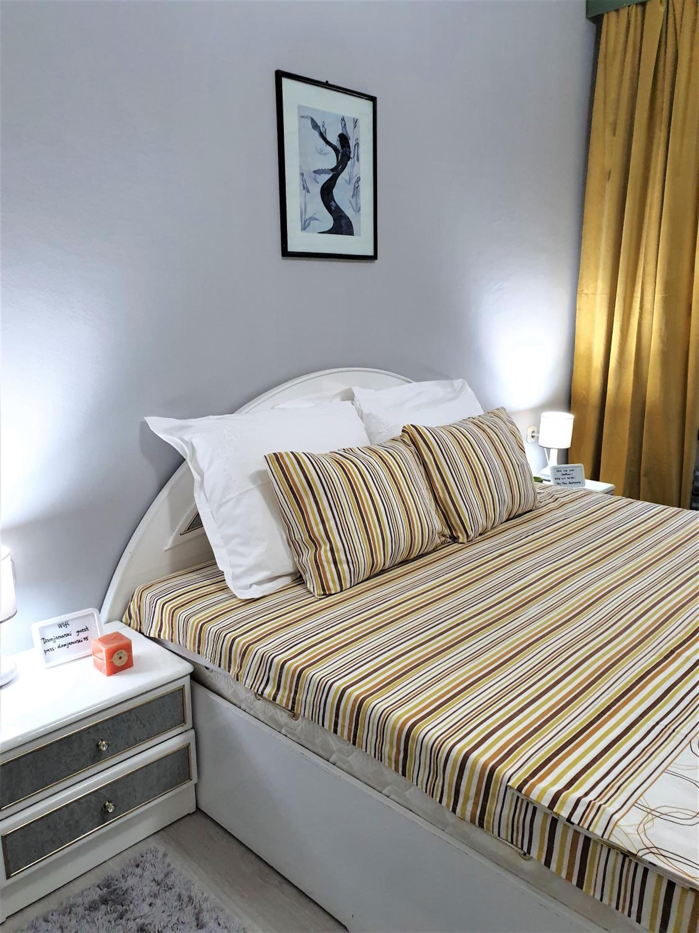 Studio Apartment photo 2