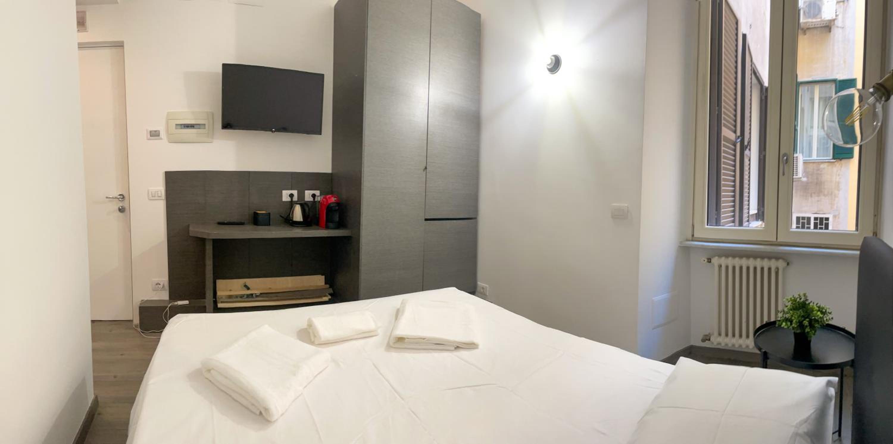 Standard Double Room photo 3