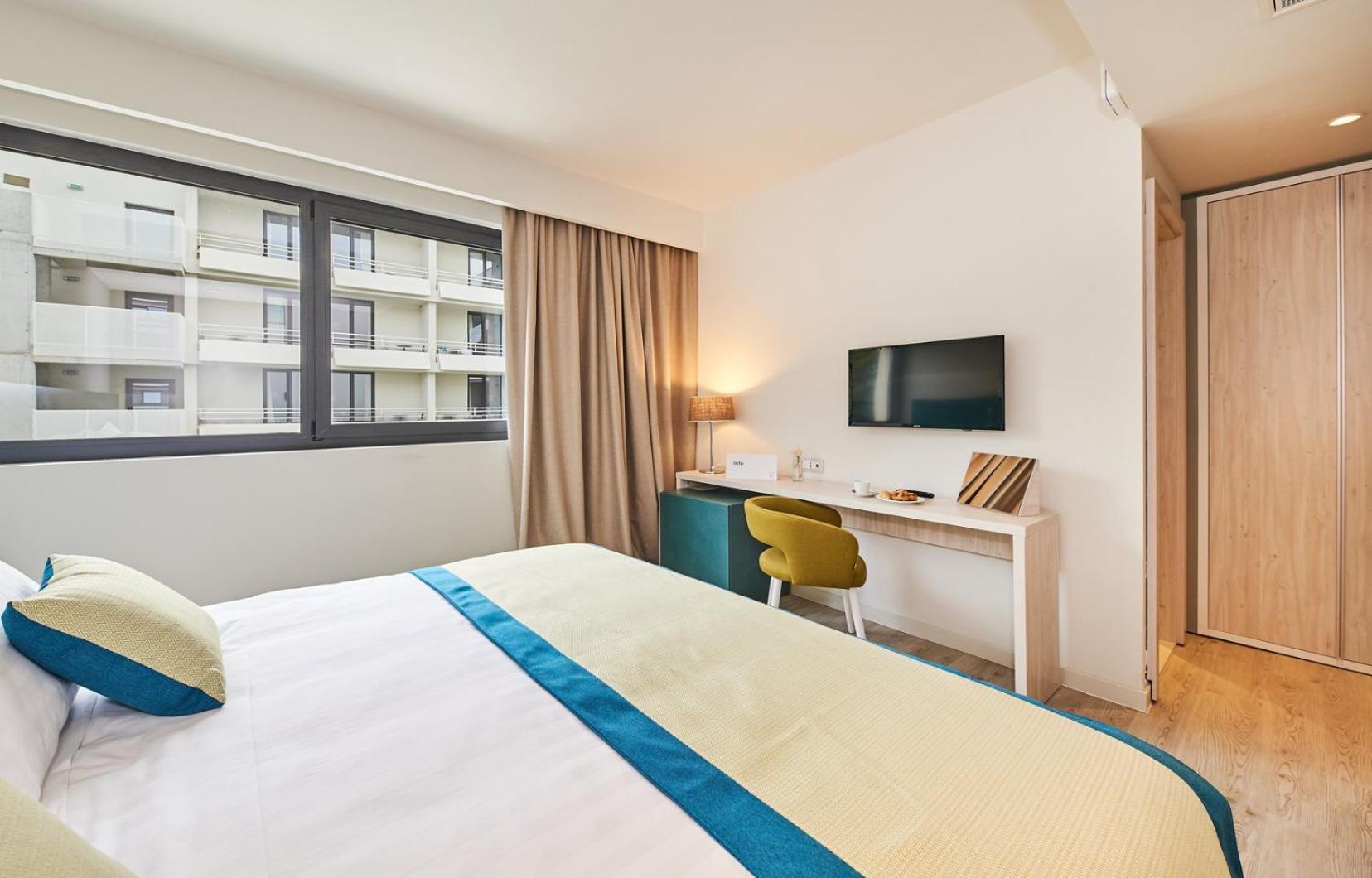 Classic Double Room  - Photo 3