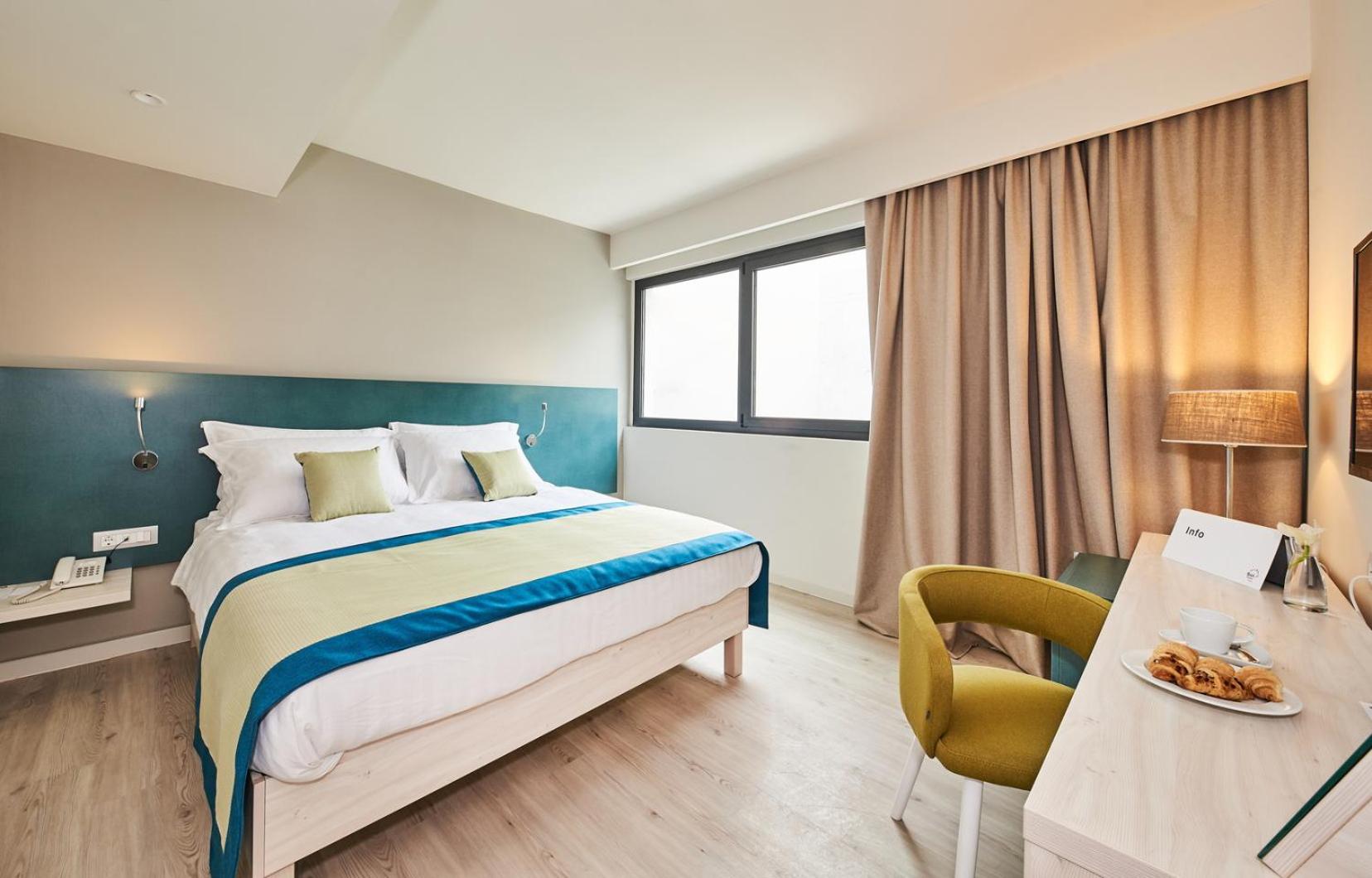 Classic Double Room  - Photo 2