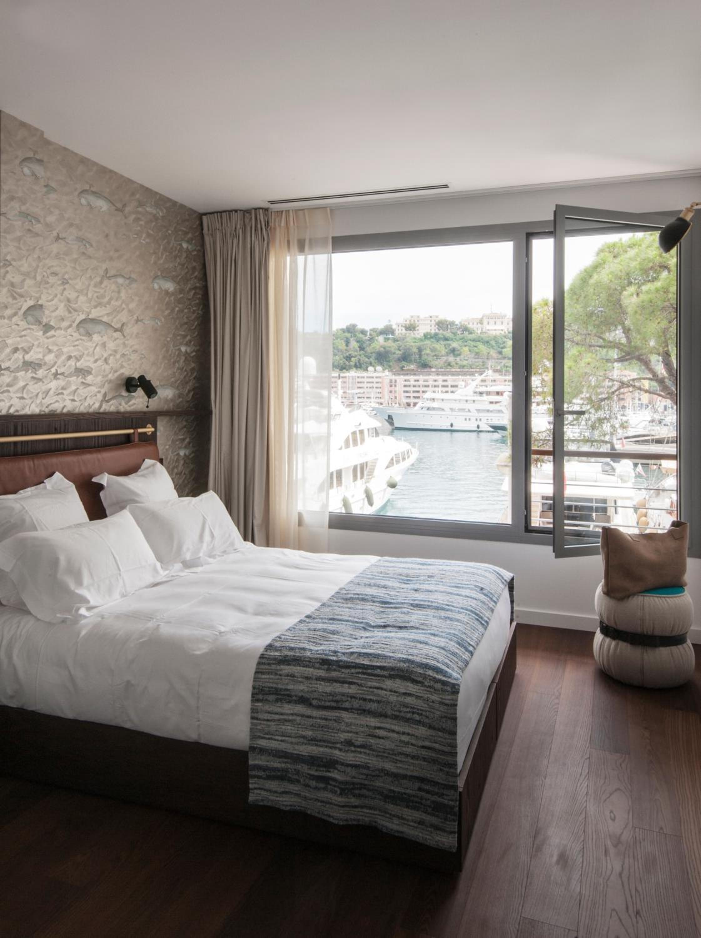Double Room with Sea View