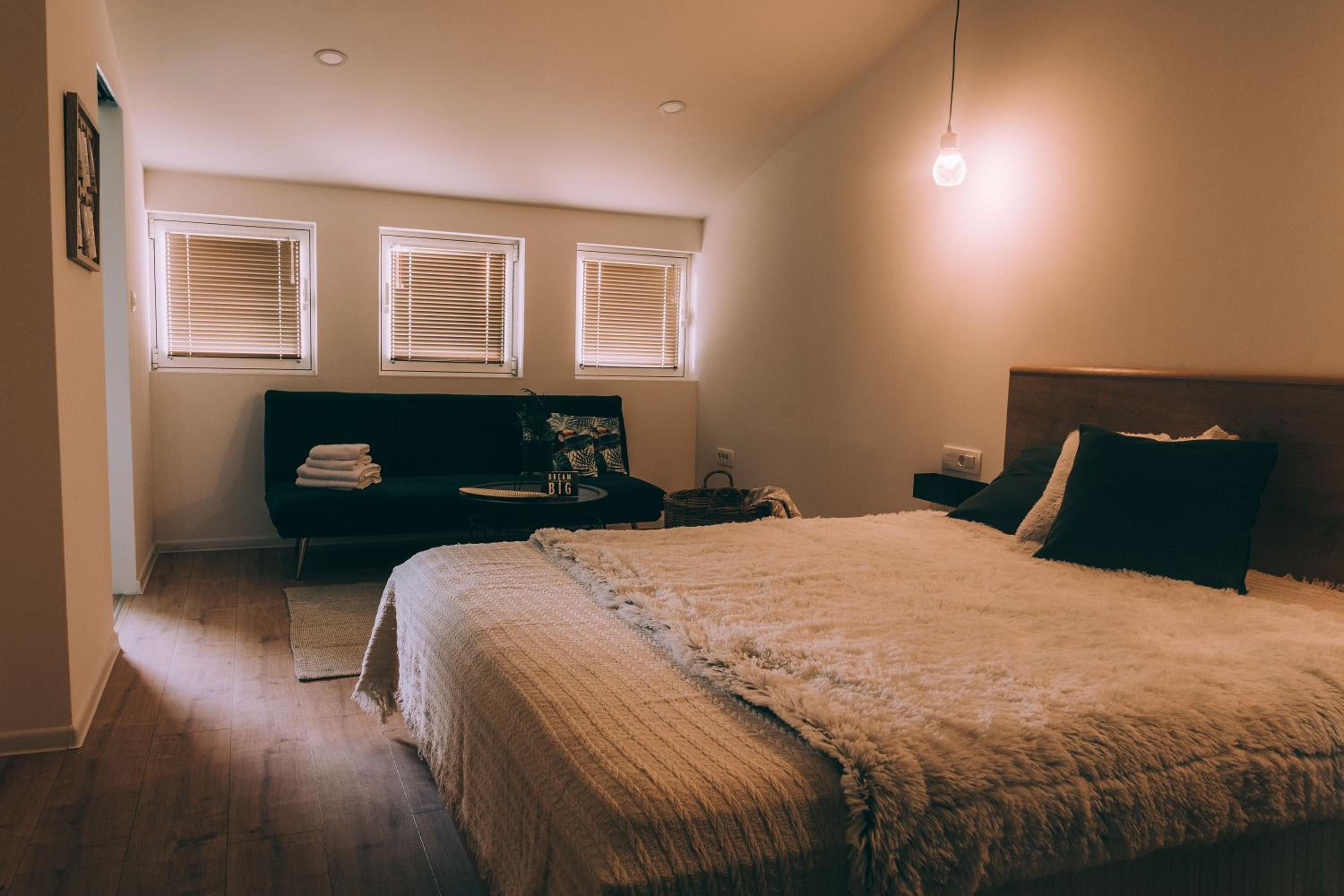 Family Room with Private Bathroom - Photo 6