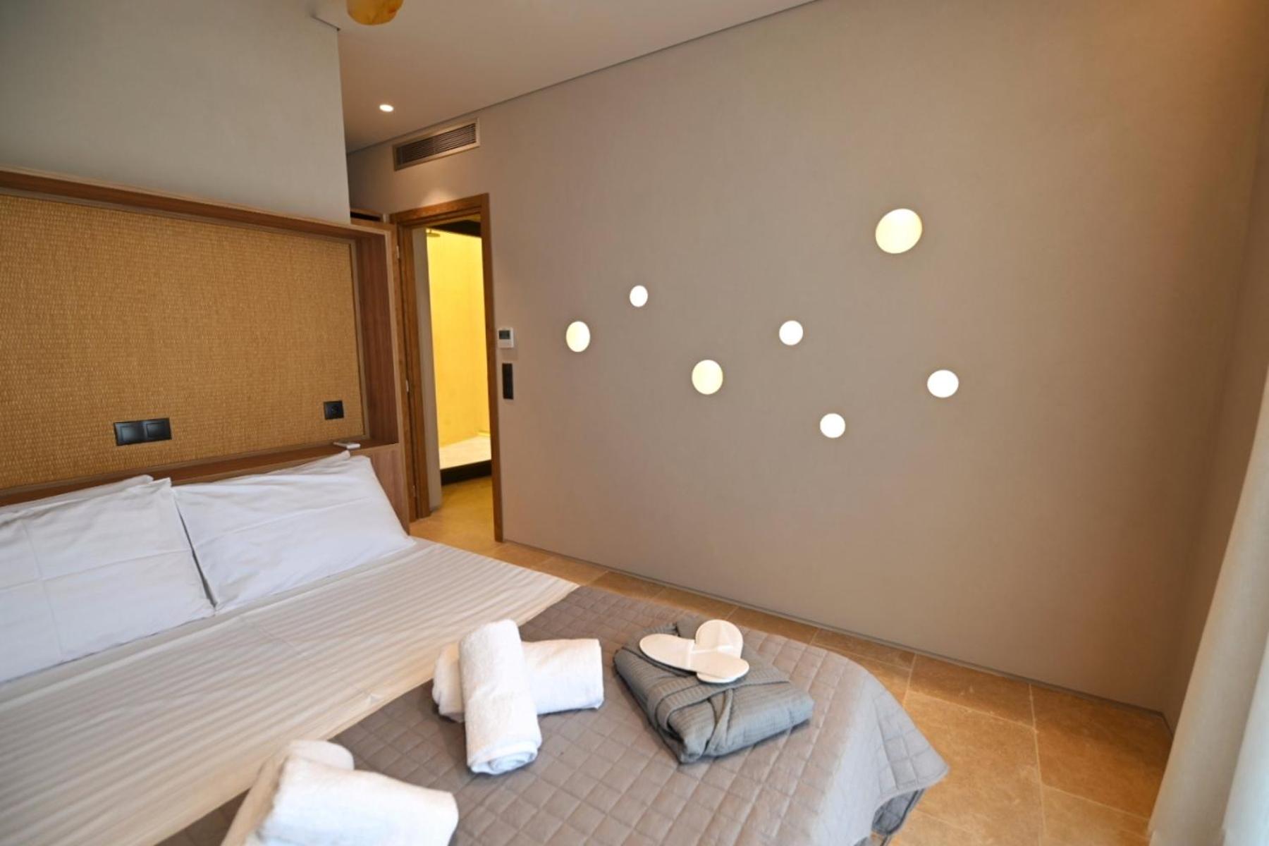 Two-Bedroom Villa photo 1