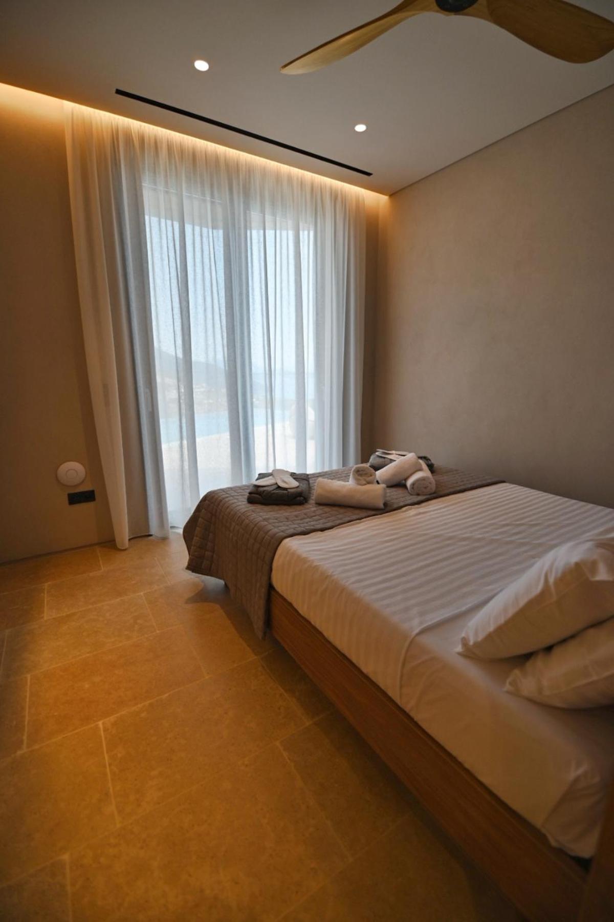 Two-Bedroom Villa photo 3