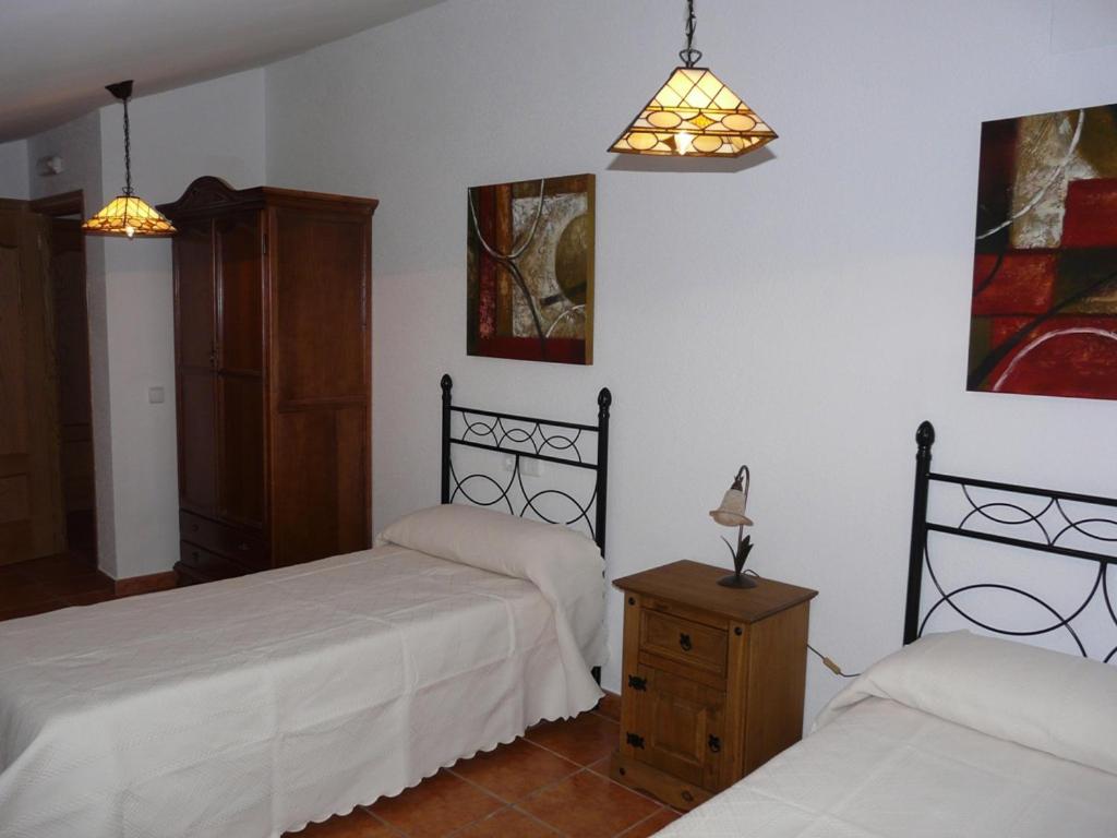 Five-Bedroom Holiday Home photo 2