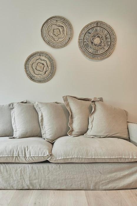 Duplex Apartment - Photo 47