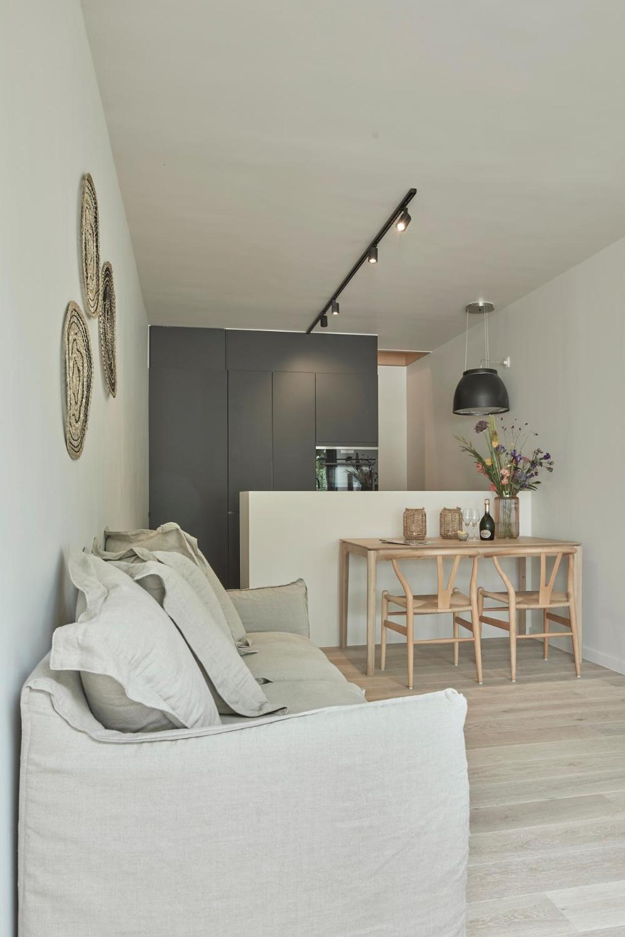 Duplex Apartment - Photo 11