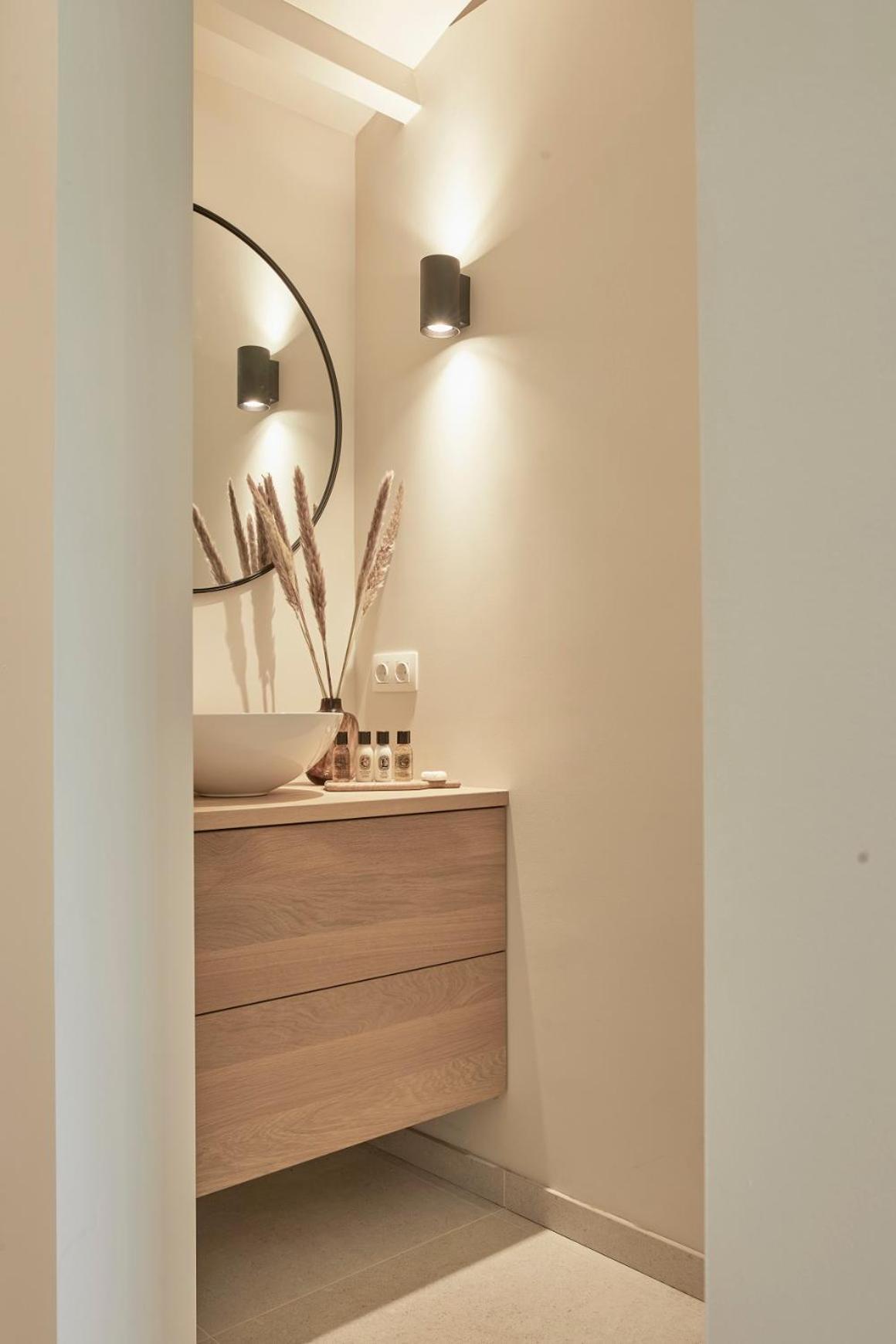 Duplex Apartment - Photo 14