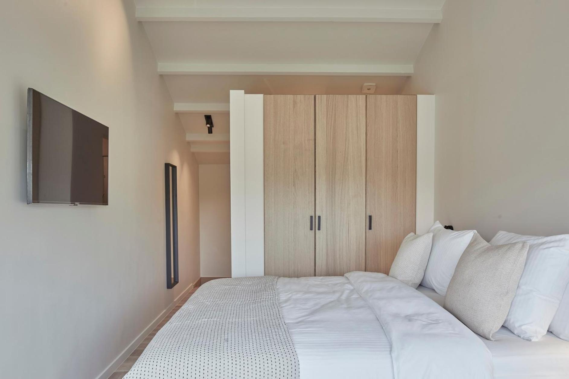 Duplex Apartment - Photo 6