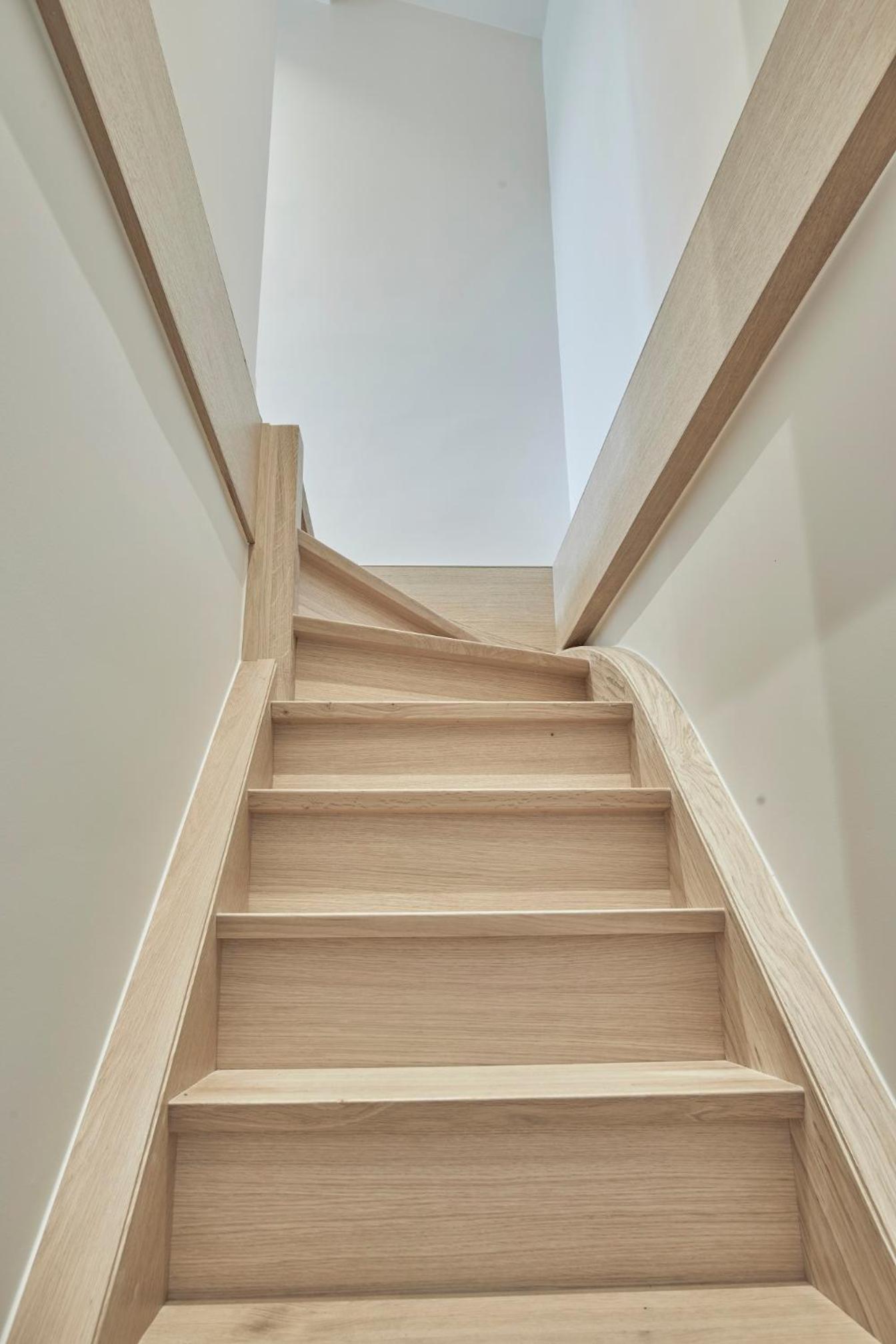 Duplex Apartment - Photo 5