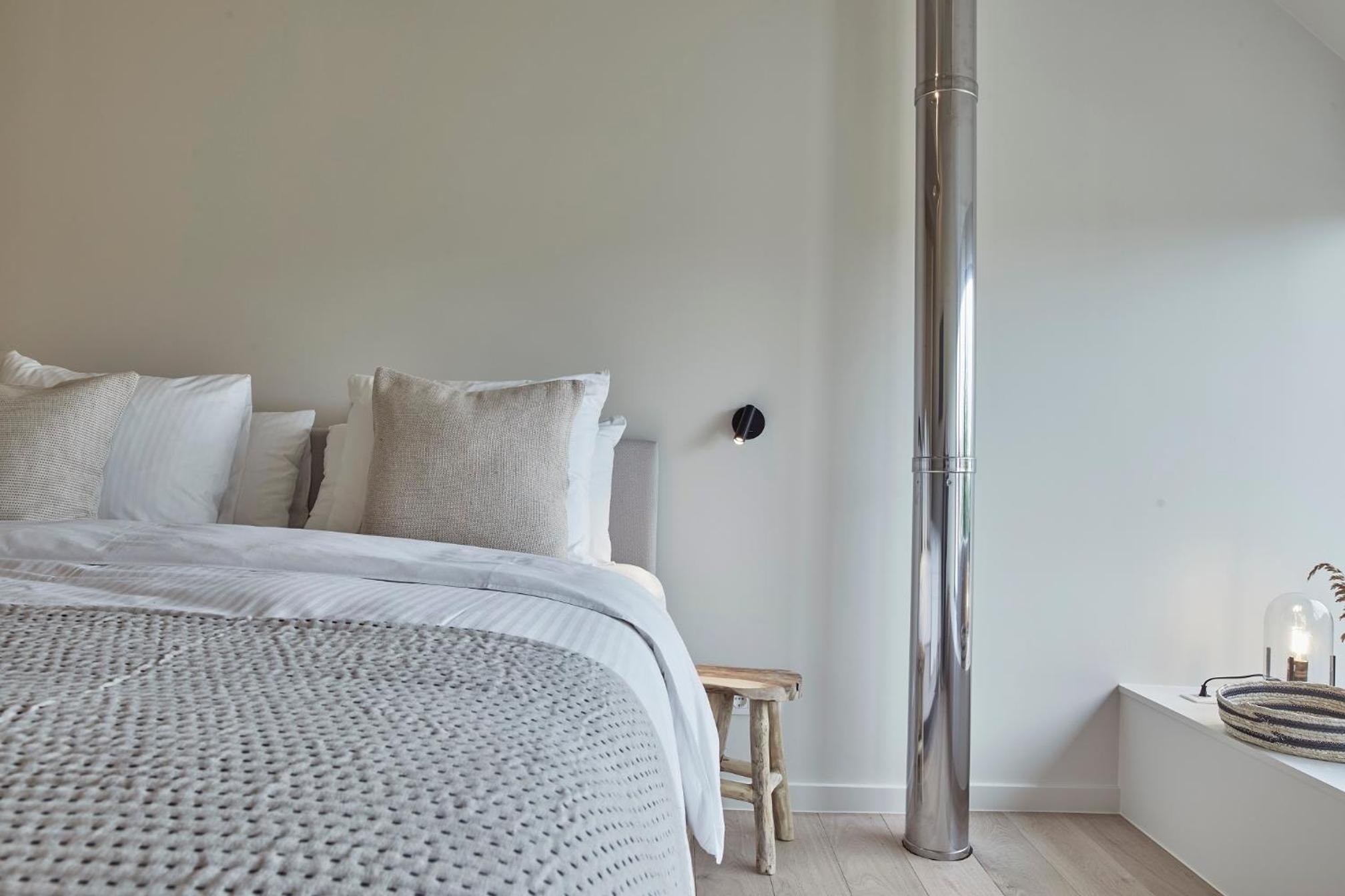 Duplex Apartment - Photo 41