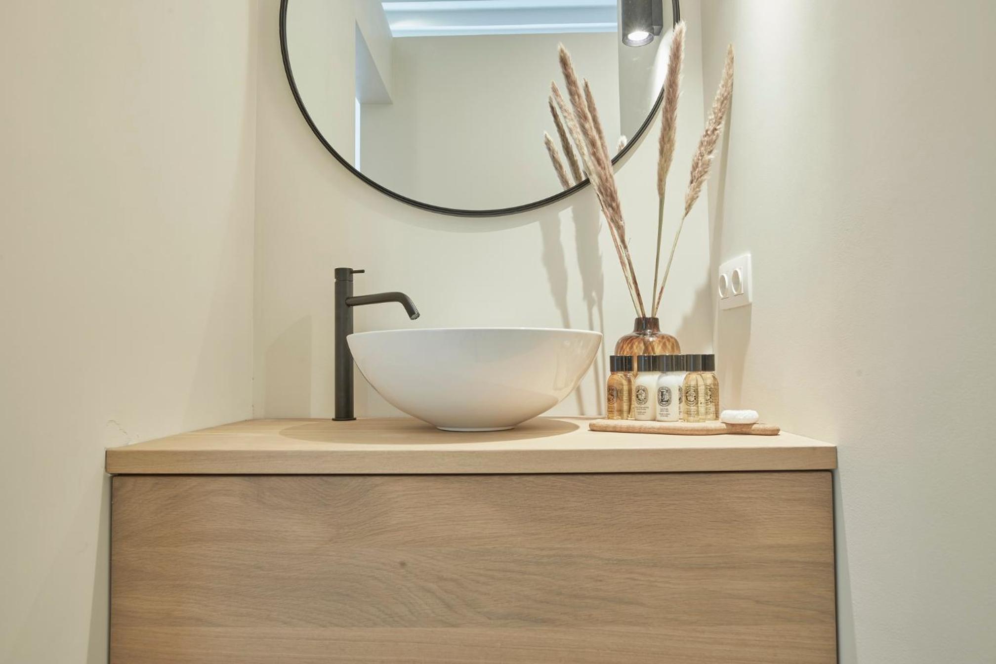 Duplex Apartment - Photo 40