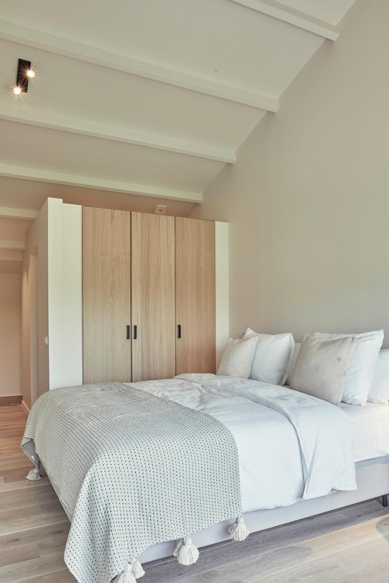 Duplex Apartment - Photo 39