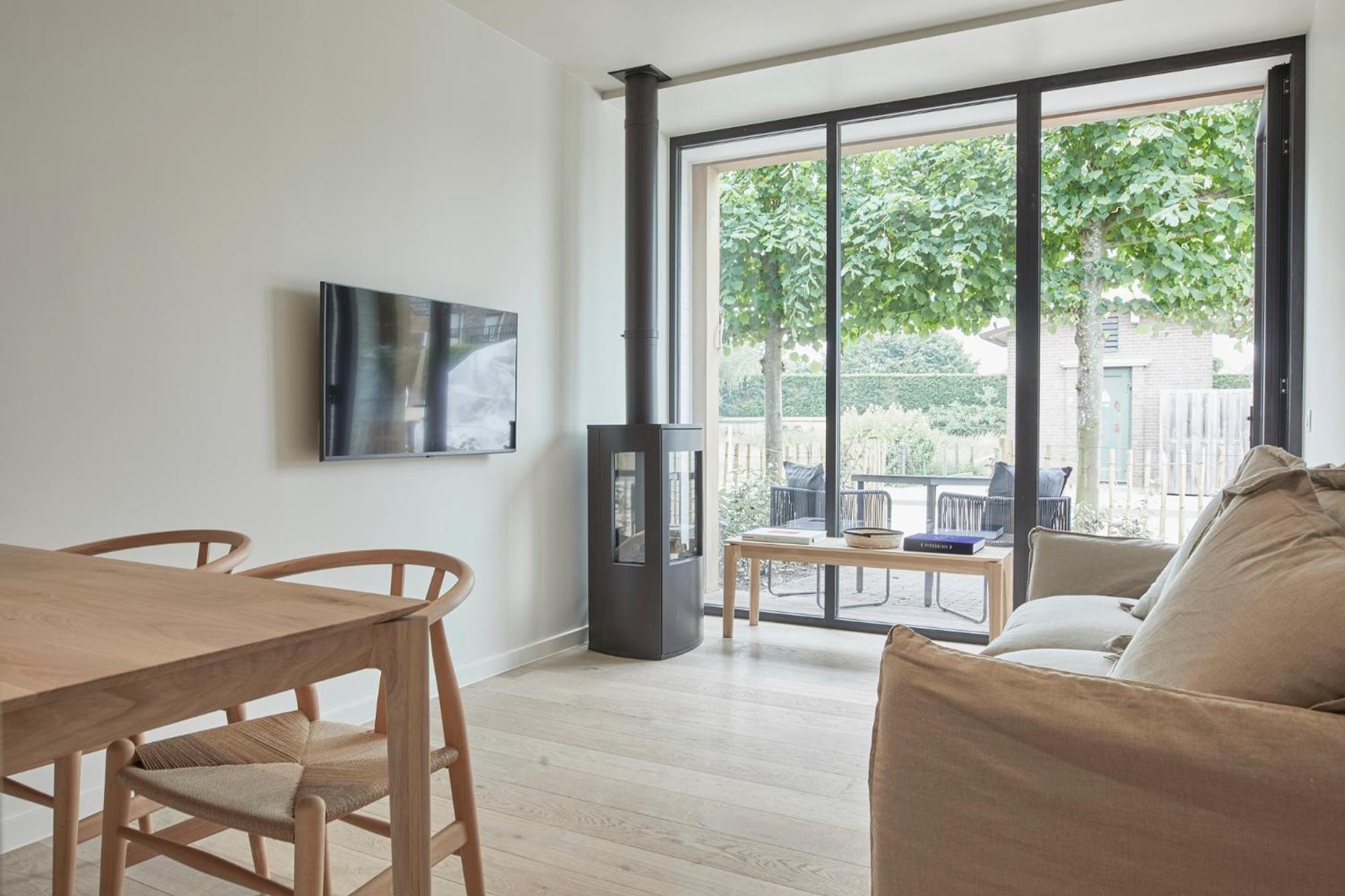 Duplex Apartment - Photo 38