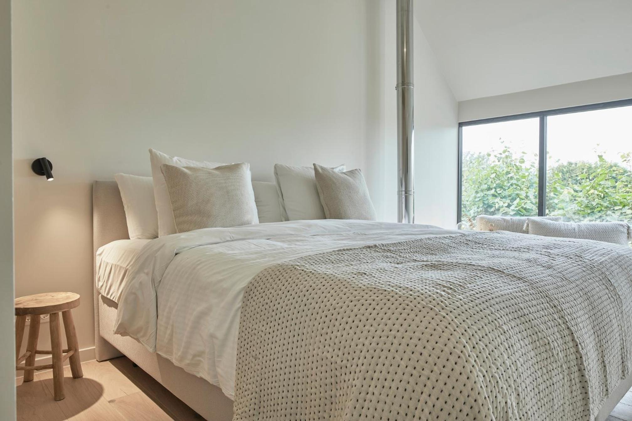 Duplex Apartment - Photo 37