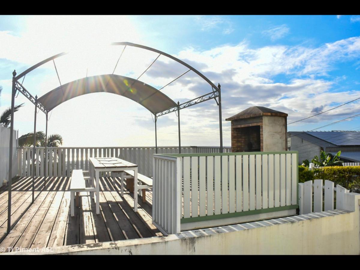 Villa photo 2