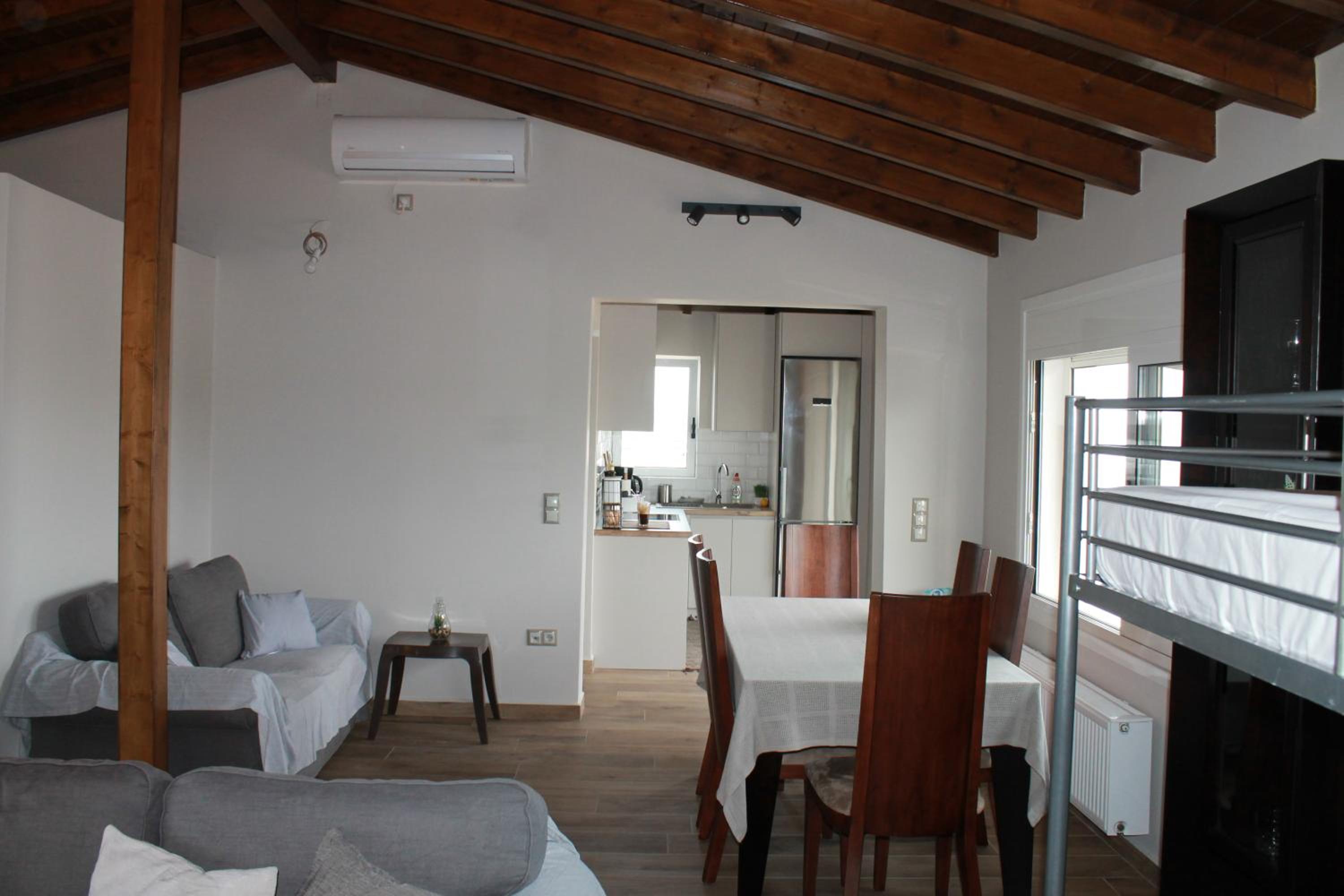 Two-Bedroom House photo 1
