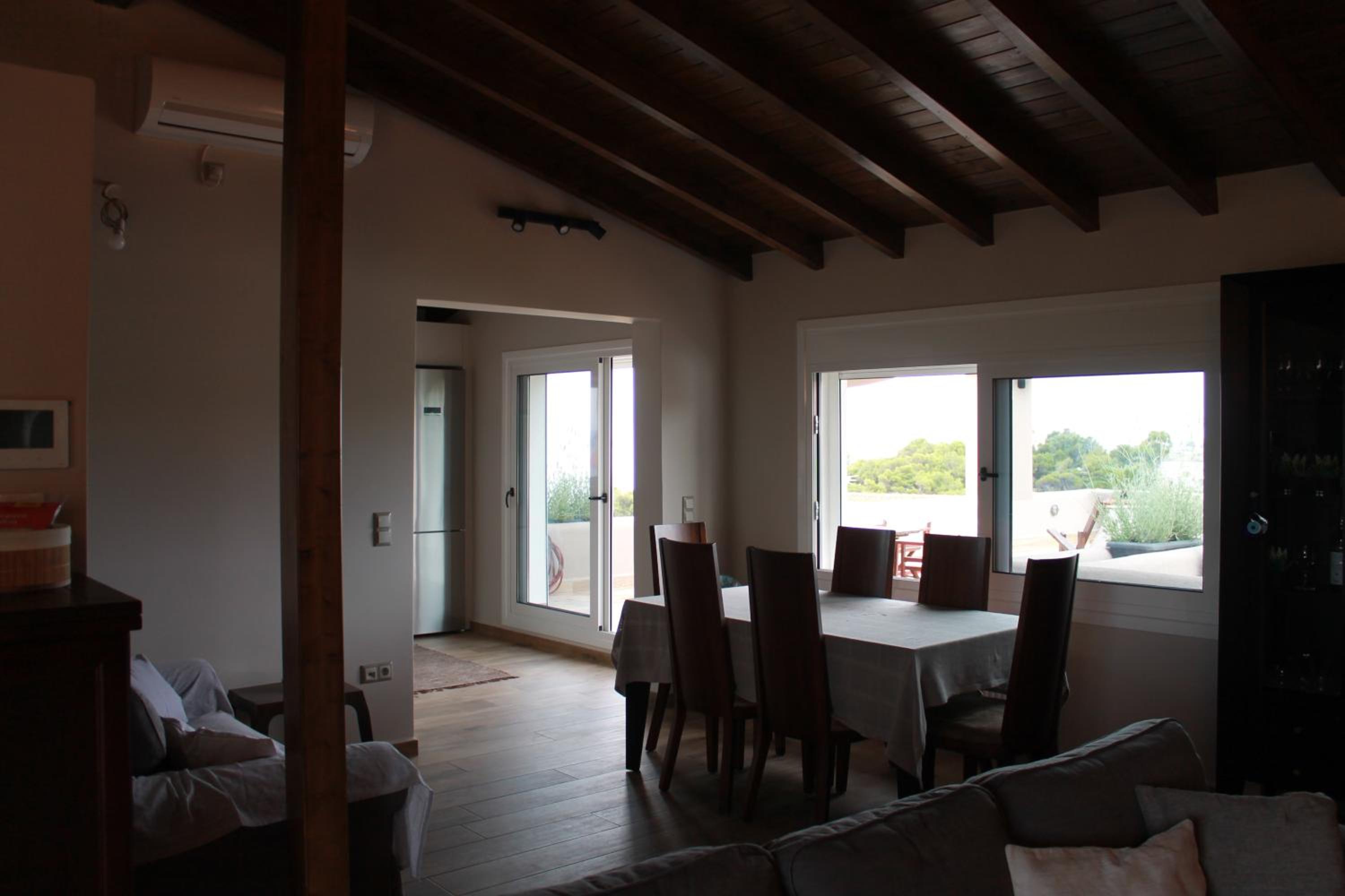 Two-Bedroom House photo 2