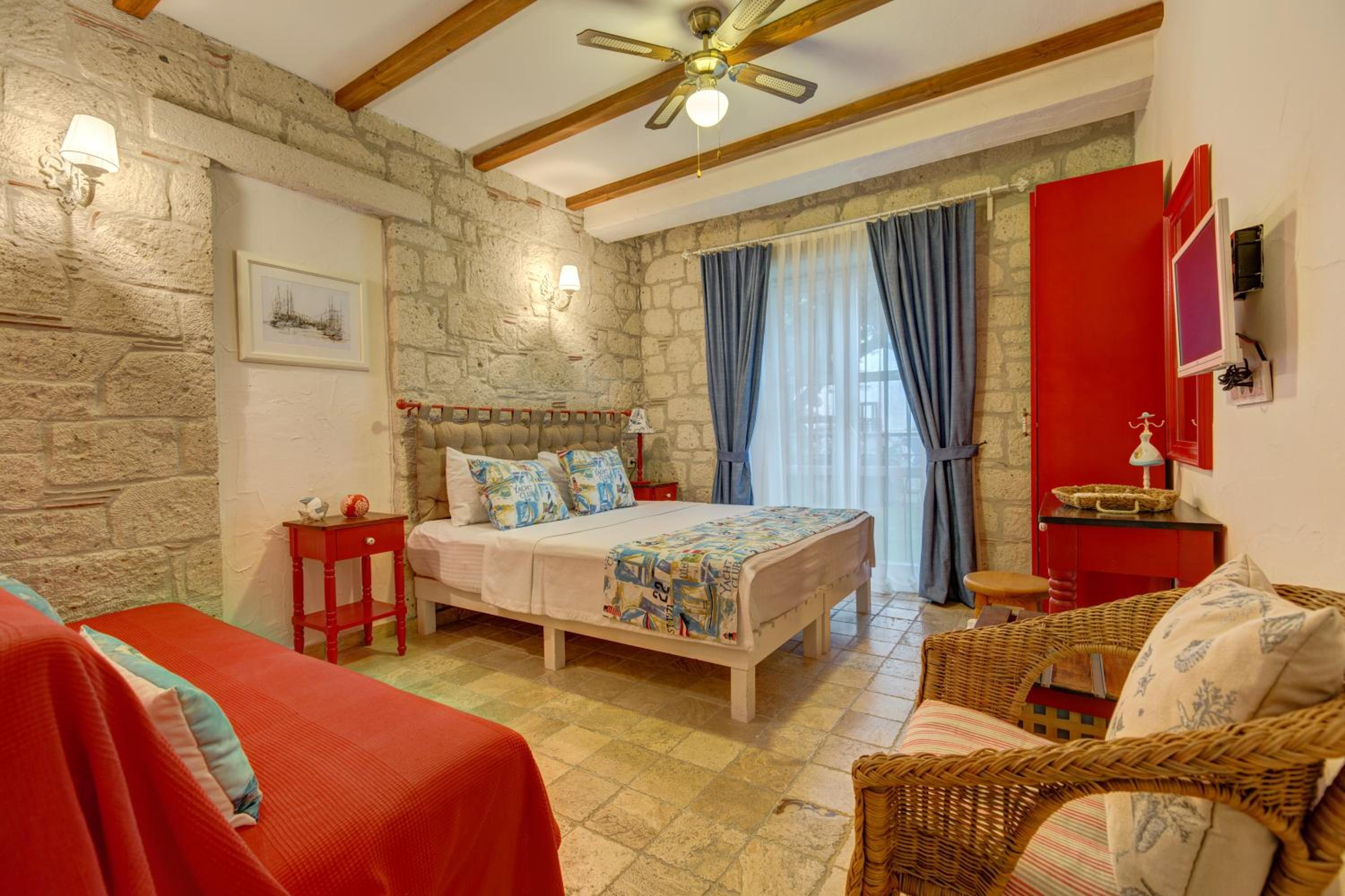 Quarto Triplo