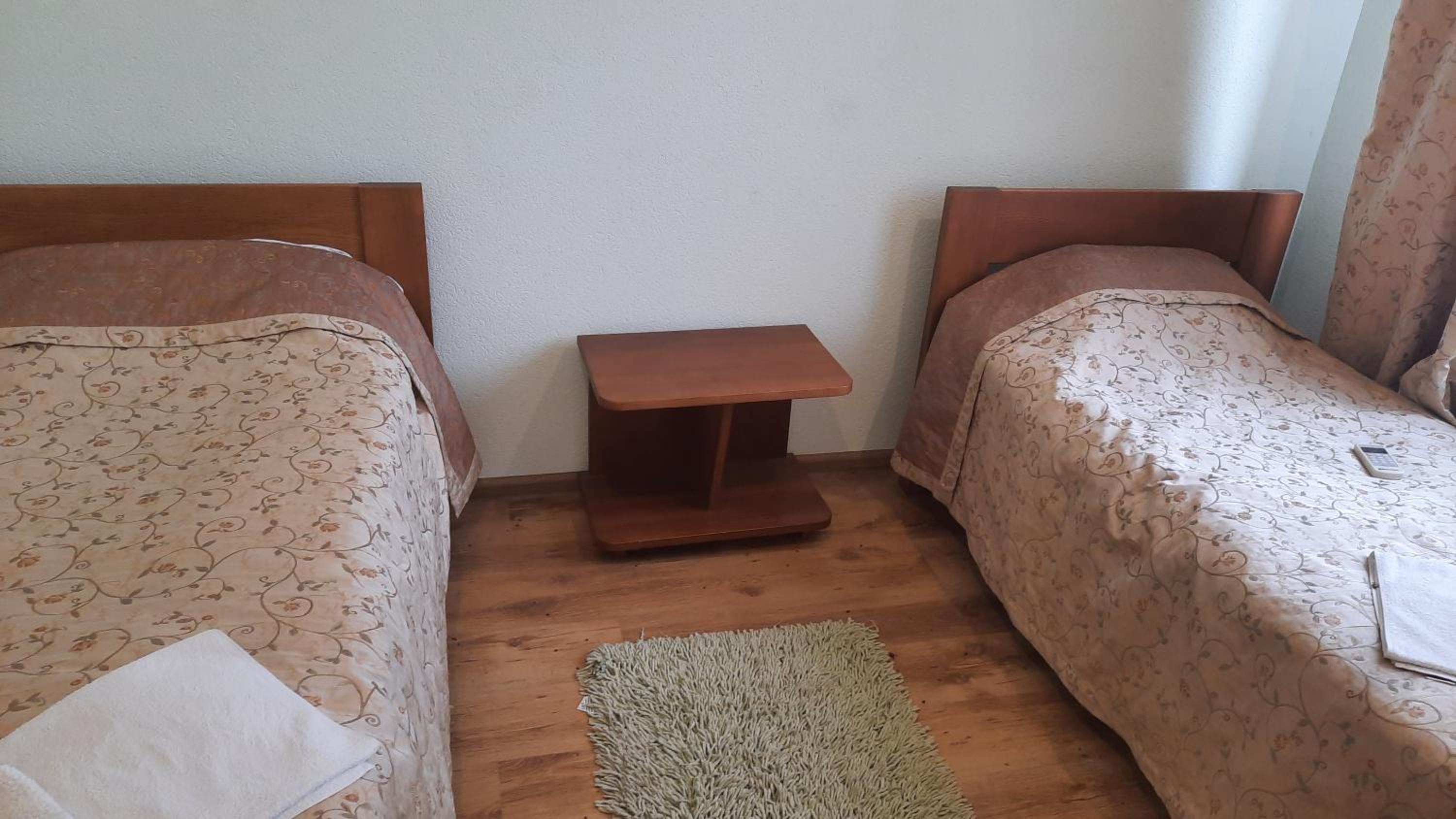 Quadruple Room photo 1