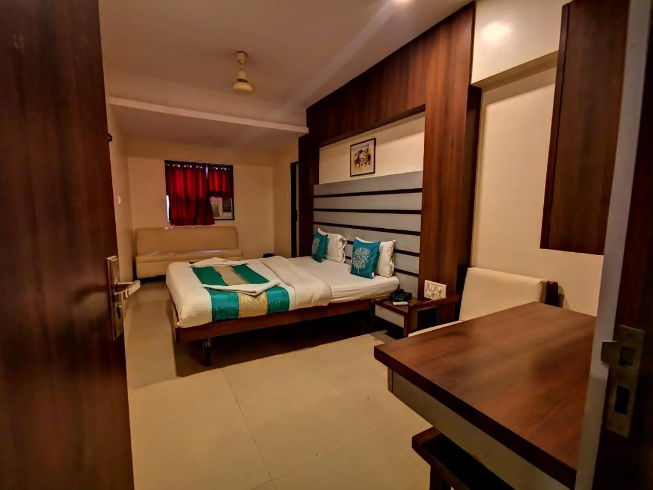 Superior Double Room - Photo 9