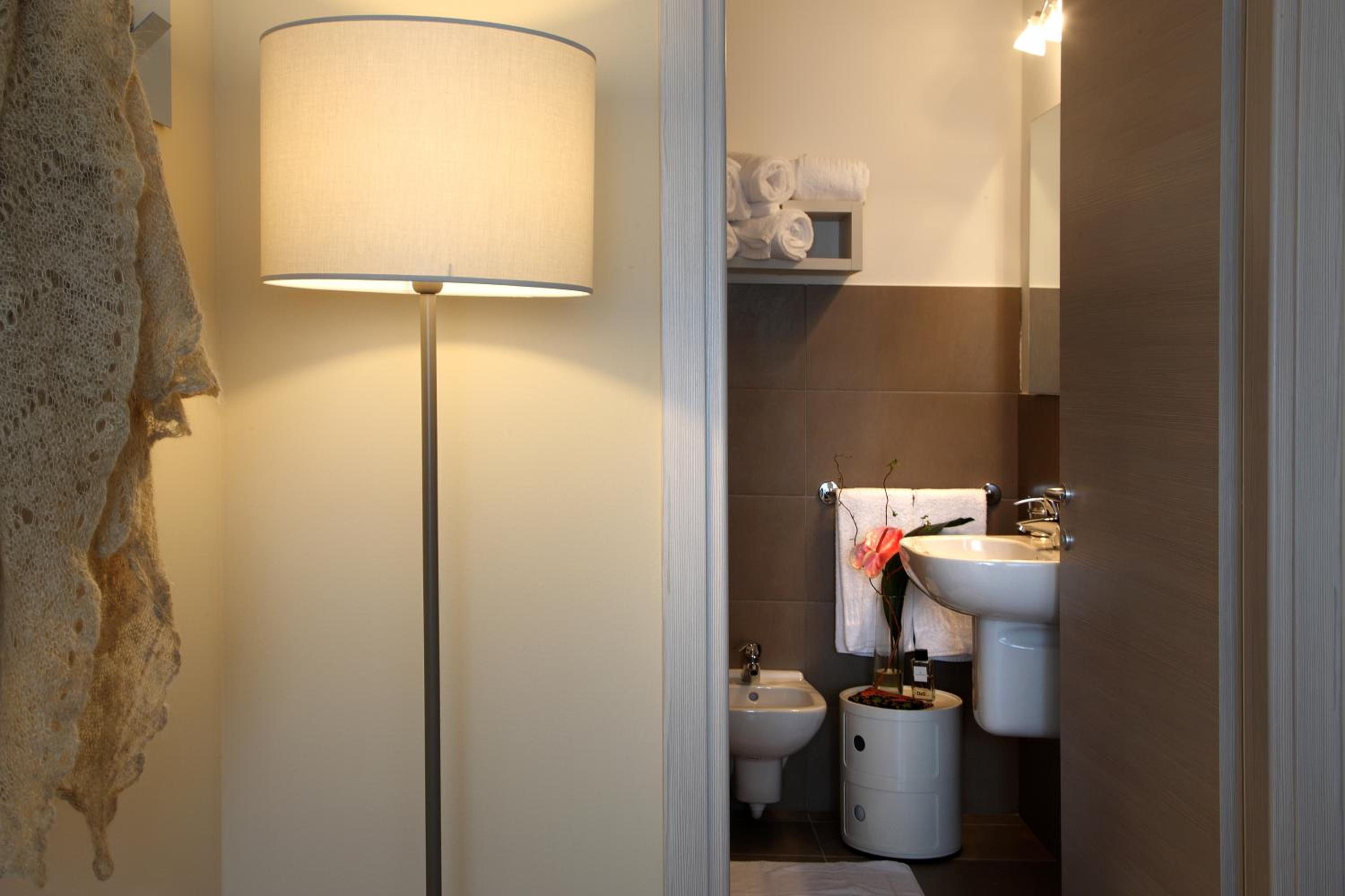 Family Suite - Photo 8