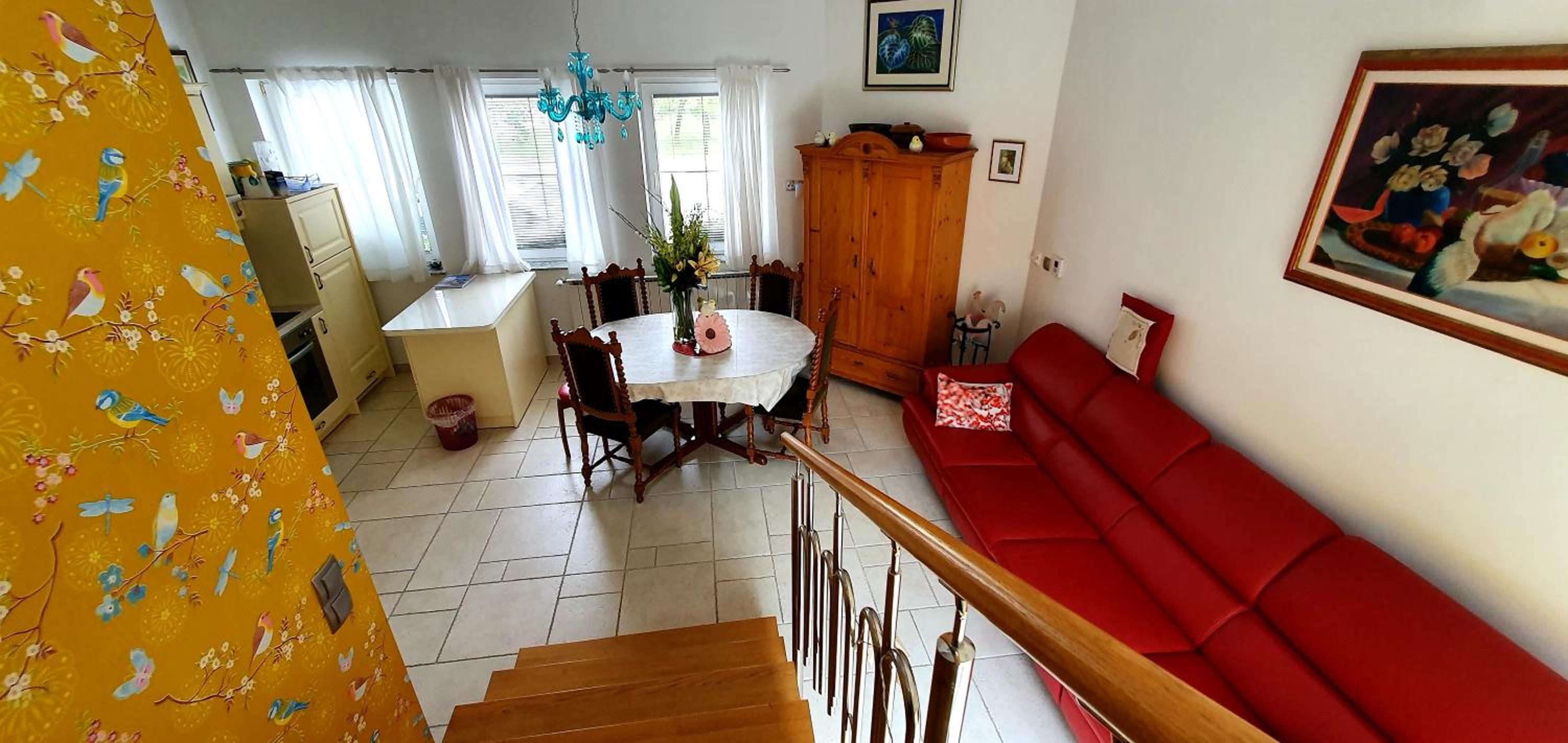 Two-Bedroom Apartment - Photo 60