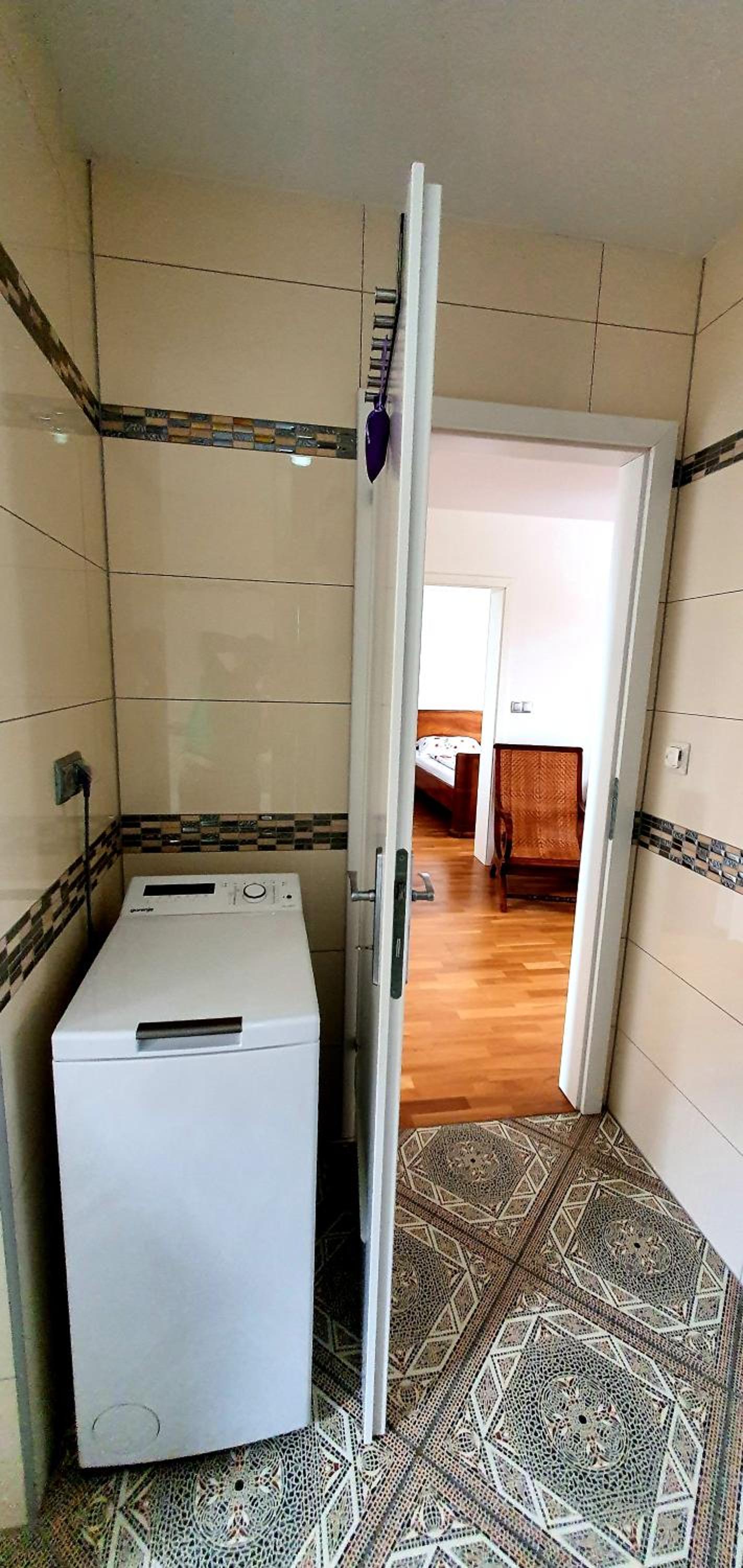Two-Bedroom Apartment - Photo 18