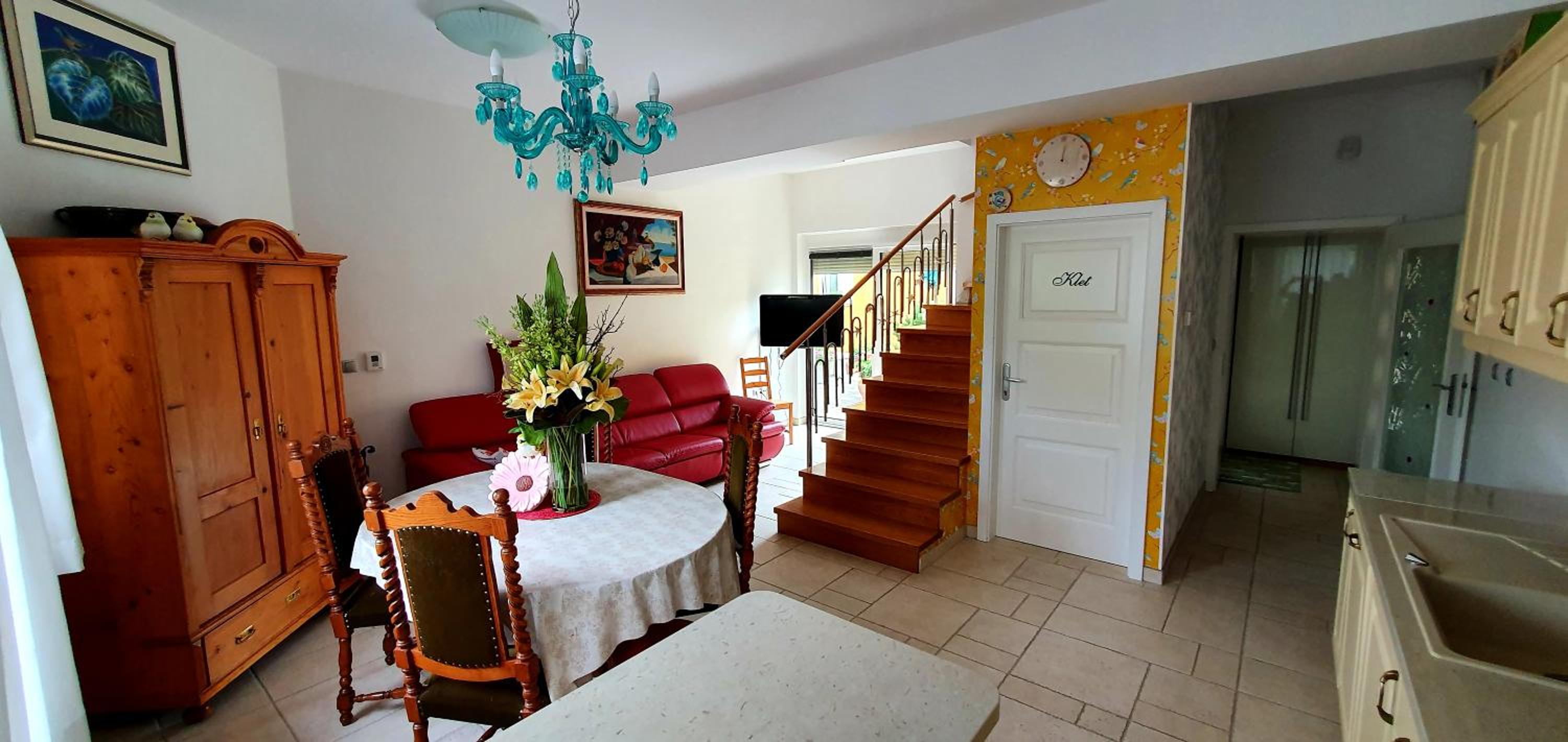 Two-Bedroom Apartment - Photo 1