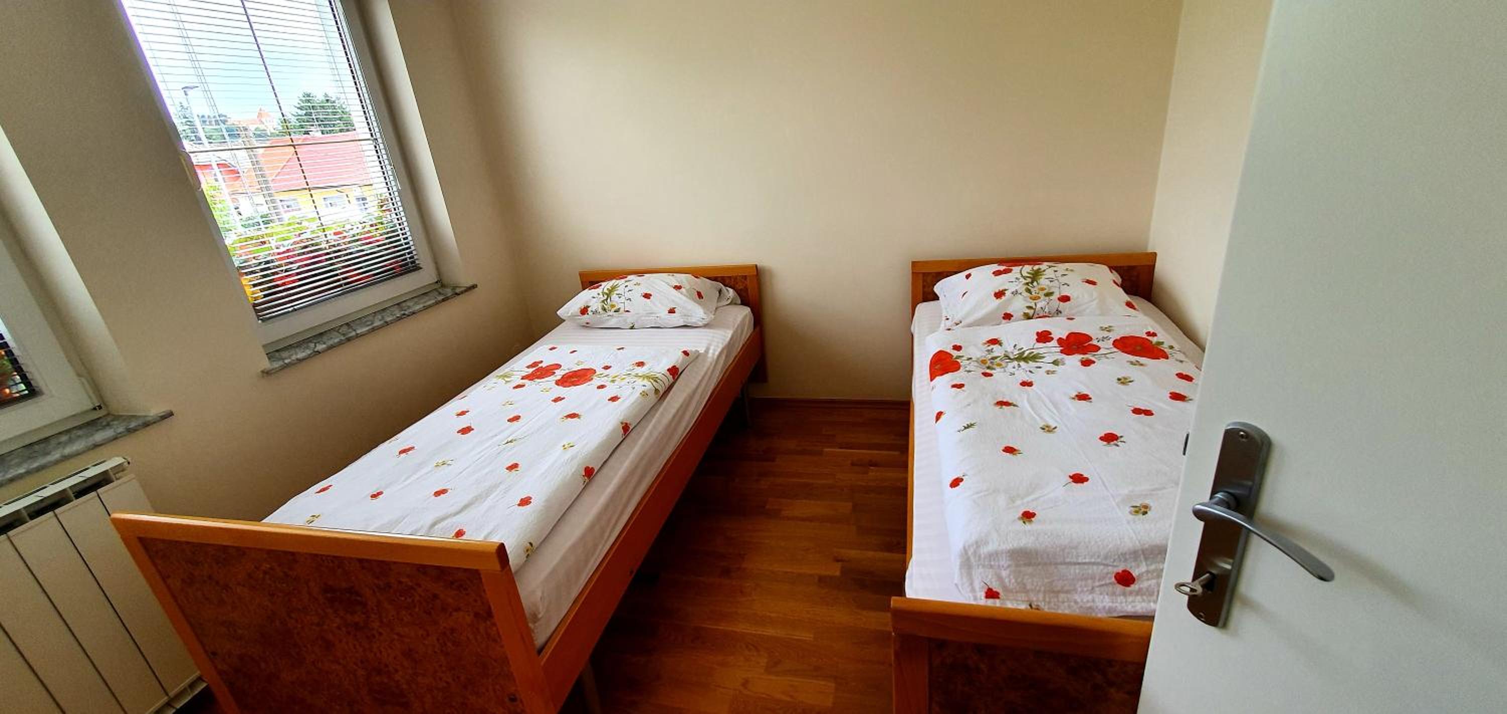 Two-Bedroom Apartment - Photo 13
