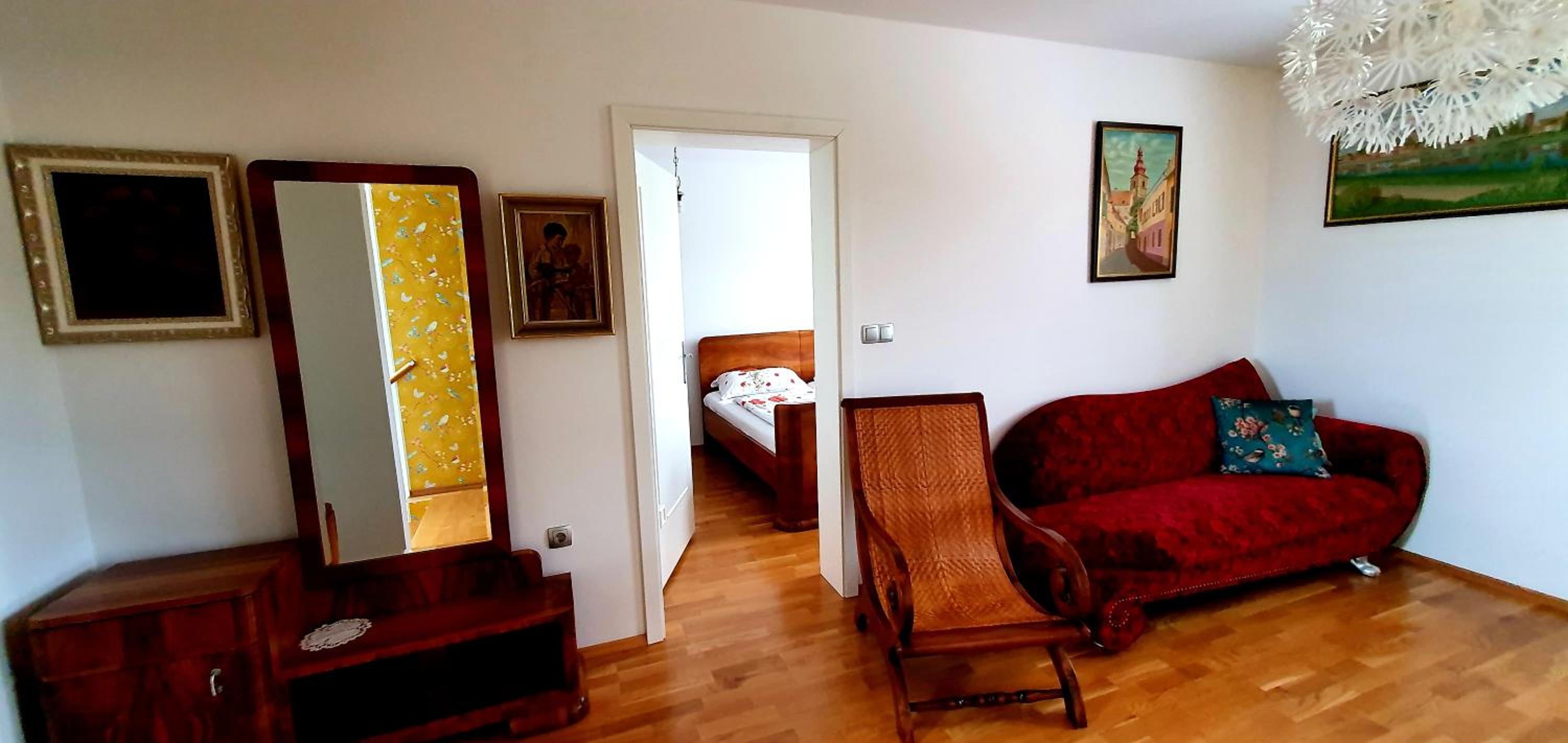 Two-Bedroom Apartment - Photo 12