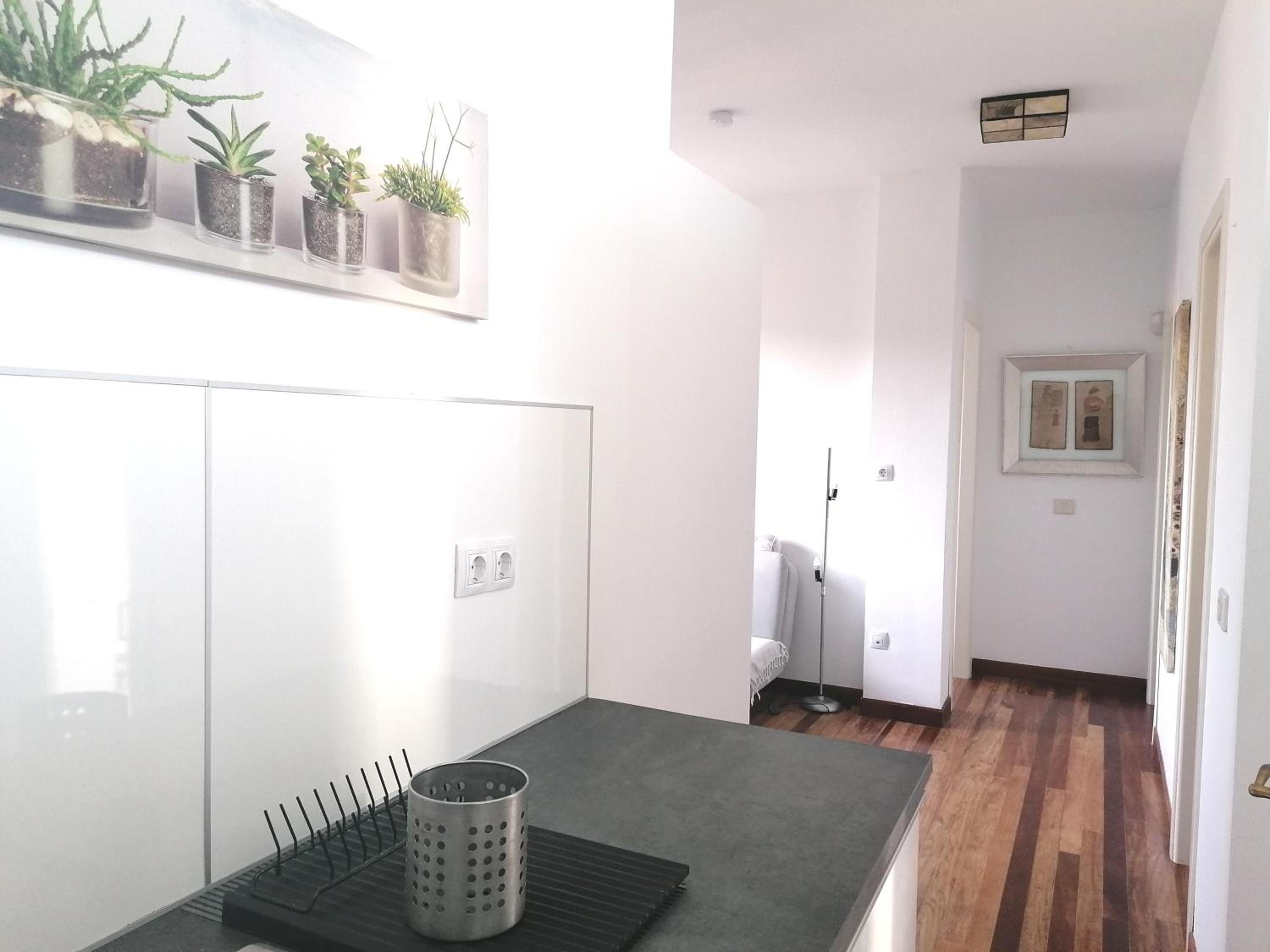 Apartment with Garden View - Photo 33