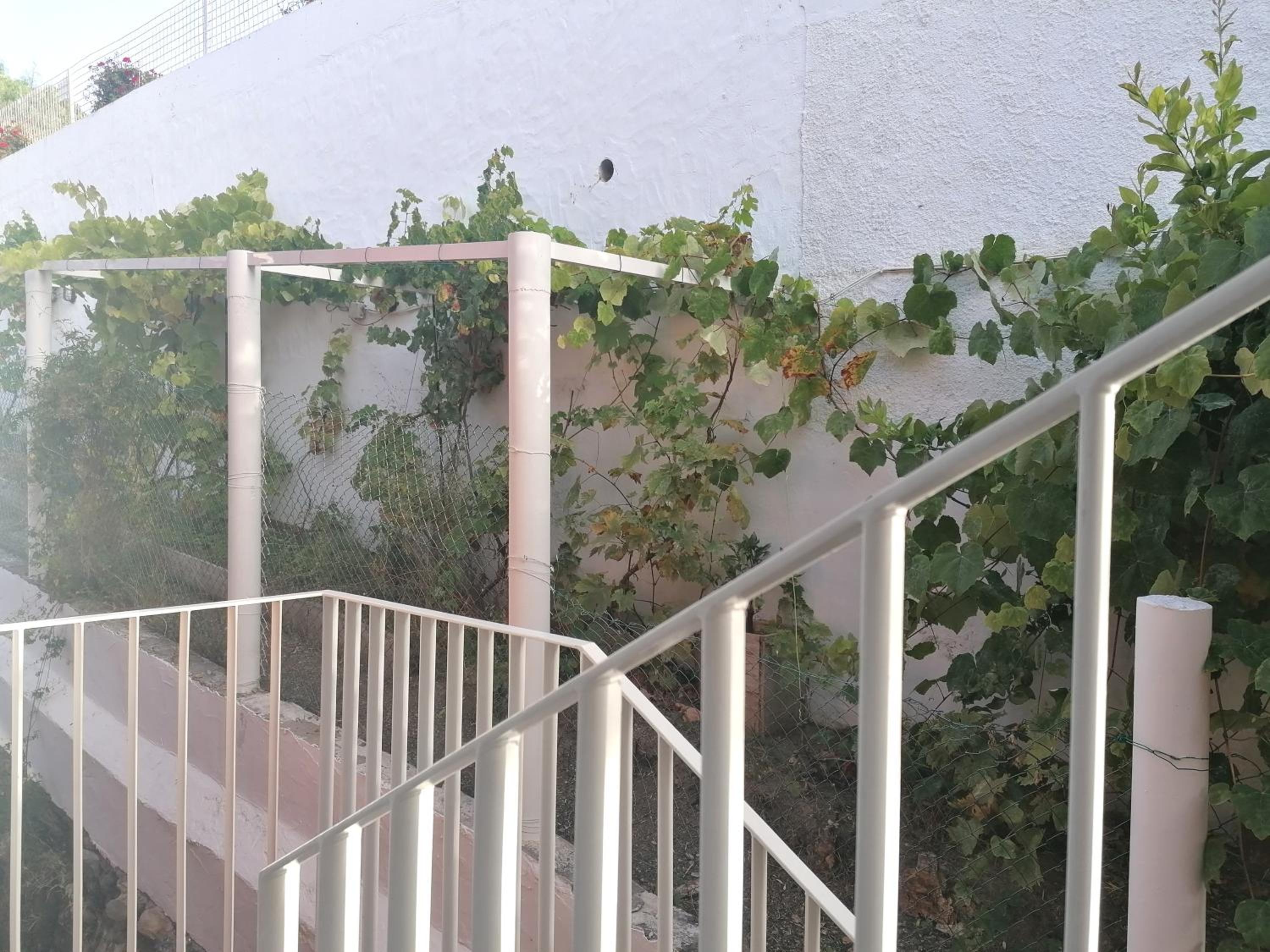Apartment with Garden View - Photo 34