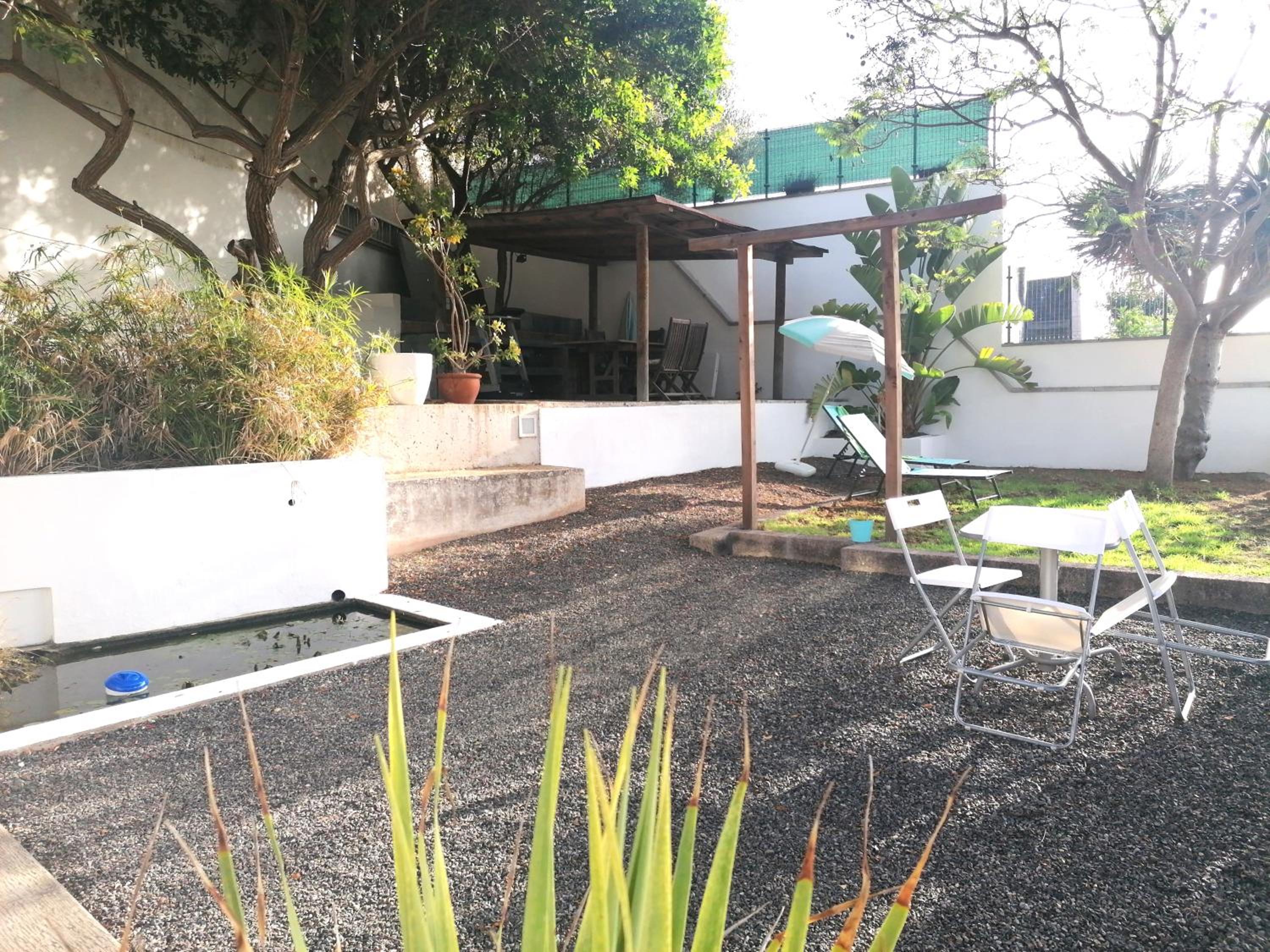 Apartment with Garden View - Photo 3