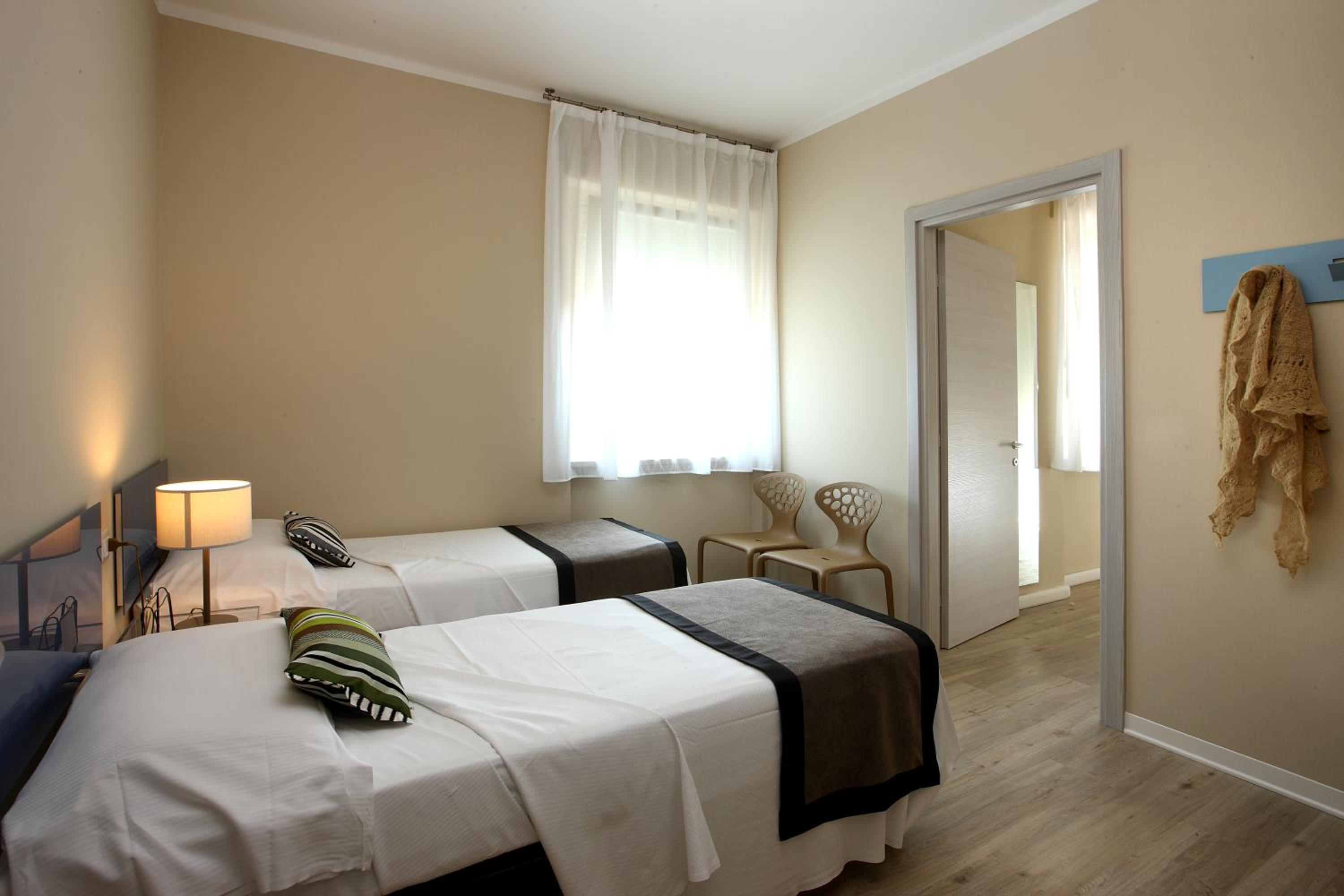 Family Suite - Photo 10