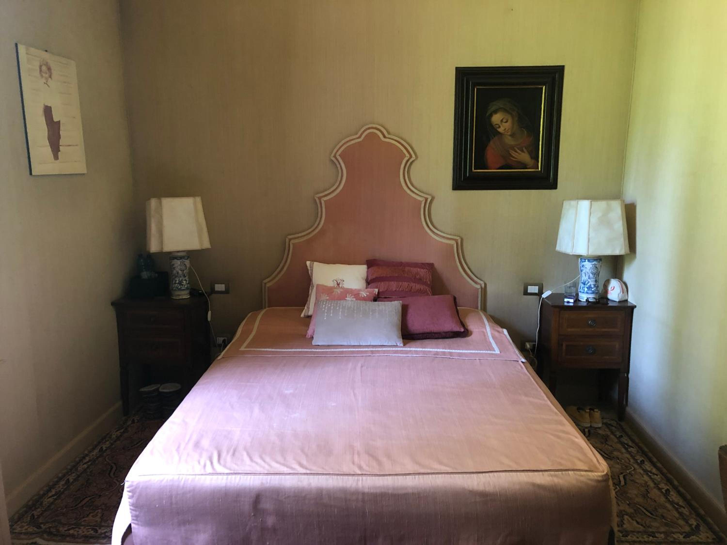 Double Room with Pool View photo 1