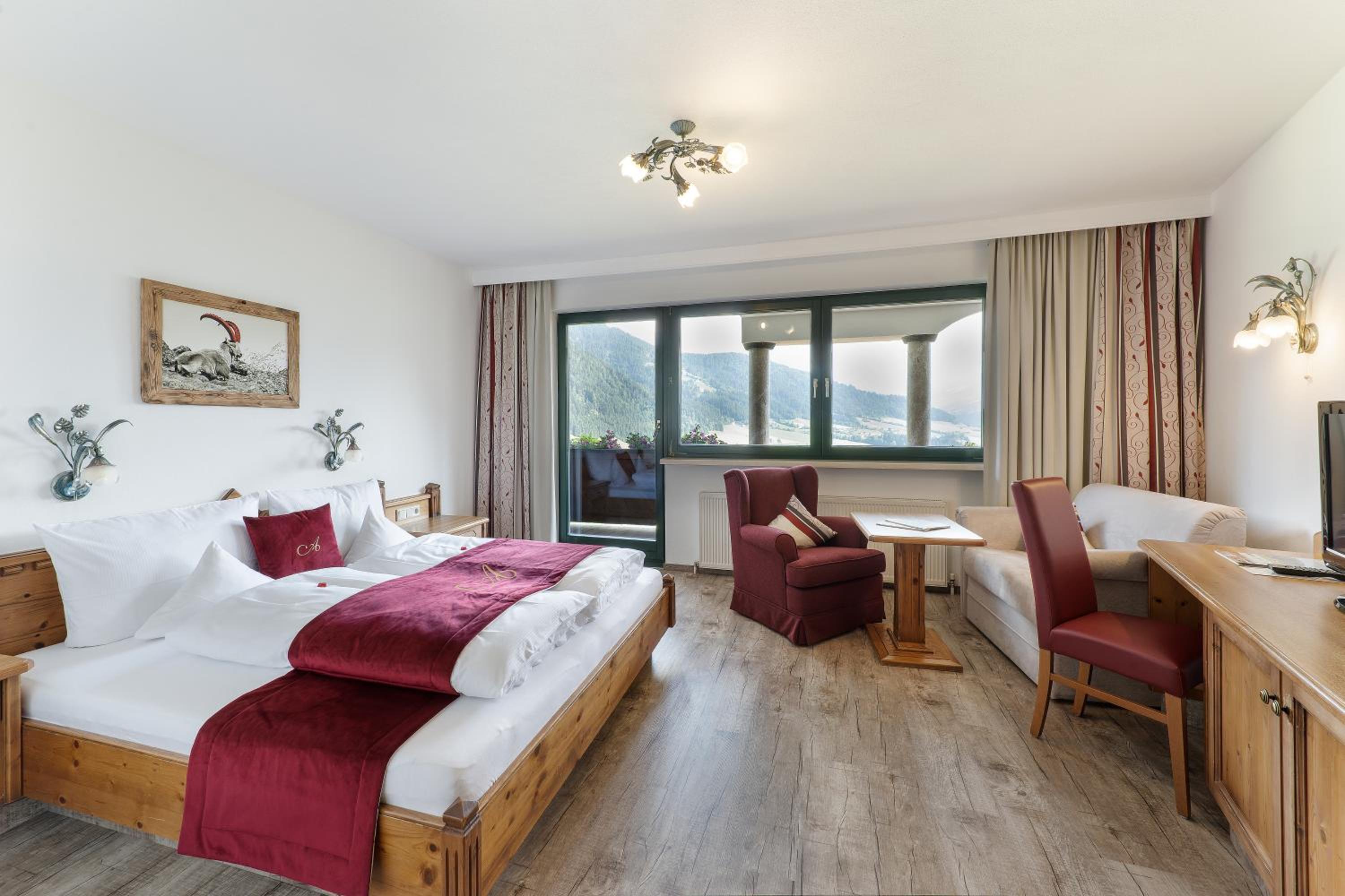 Comfort Double Room - Photo 1