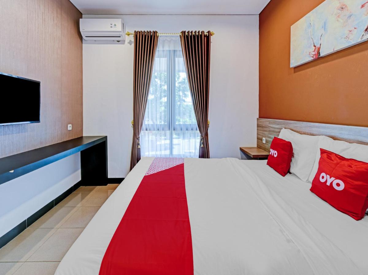 Deluxe Double Room photo 3