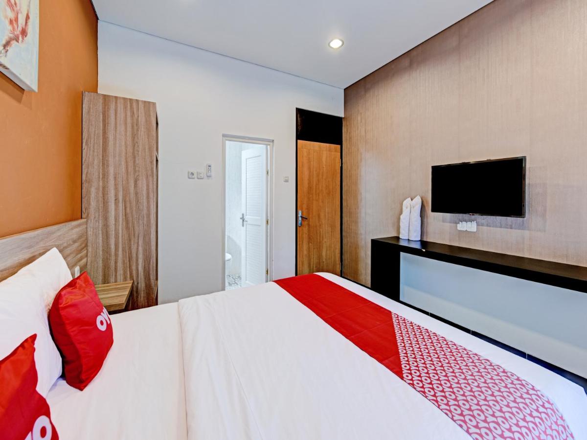 Deluxe Double Room photo 2