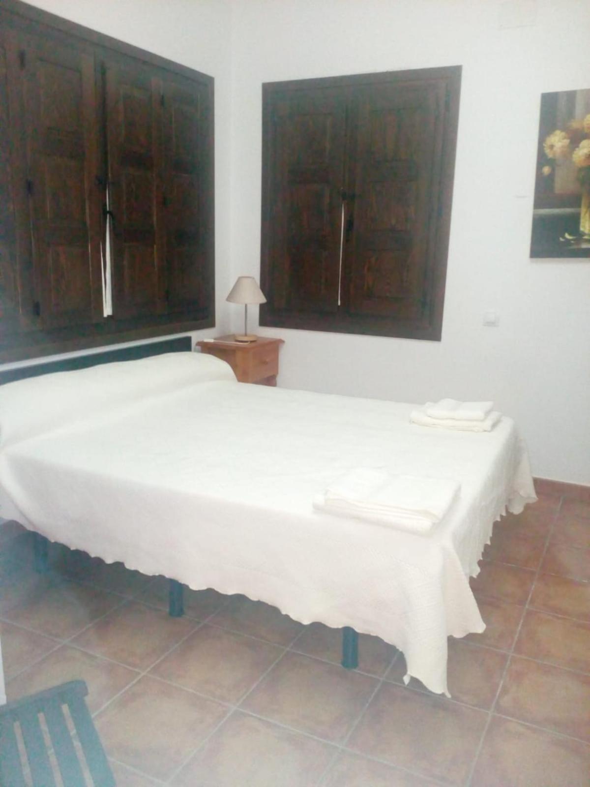 Casa de Dos Habitaciones