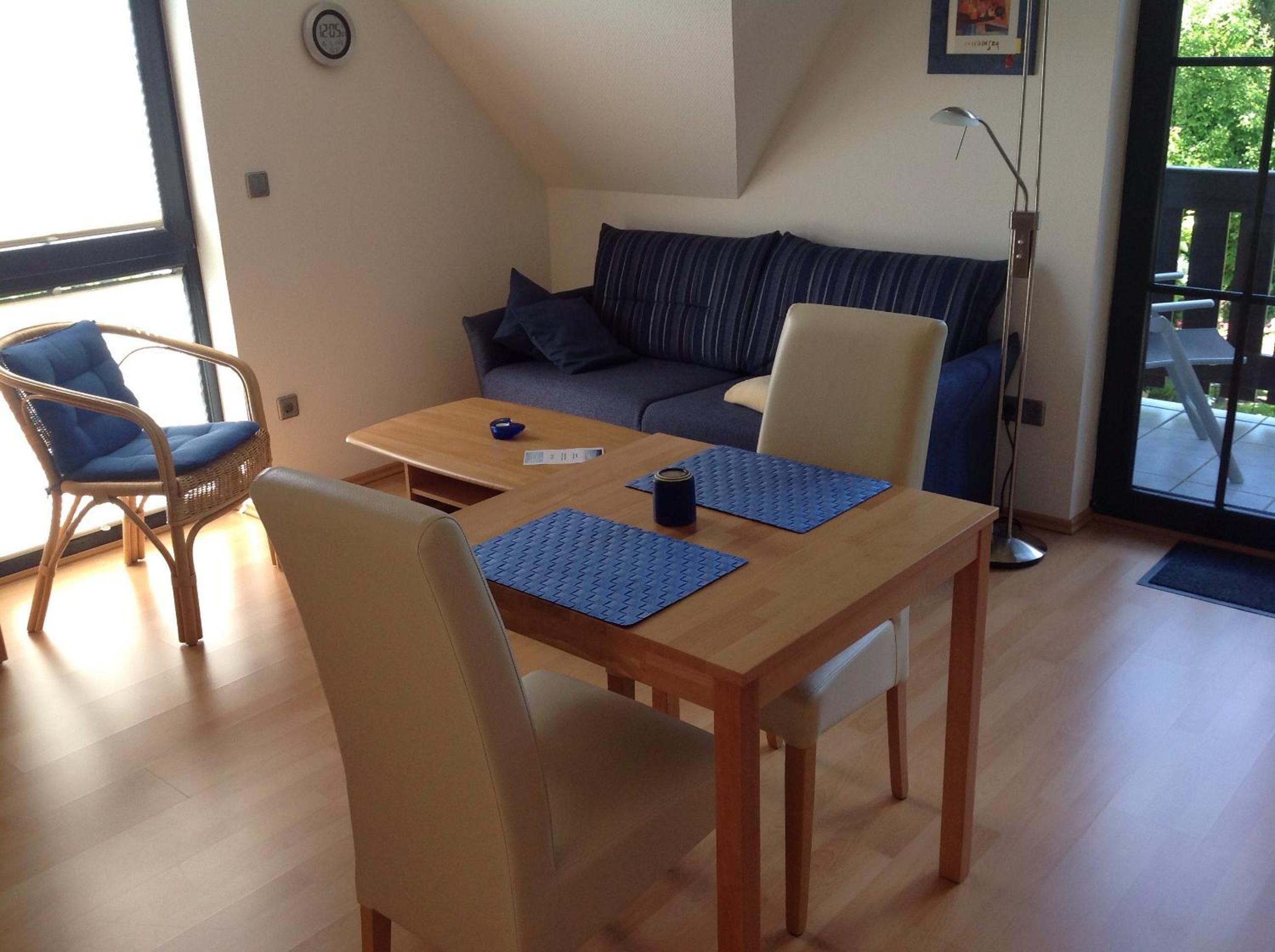 One-Bedroom Apartment (1 - 3 Adults) photo 1