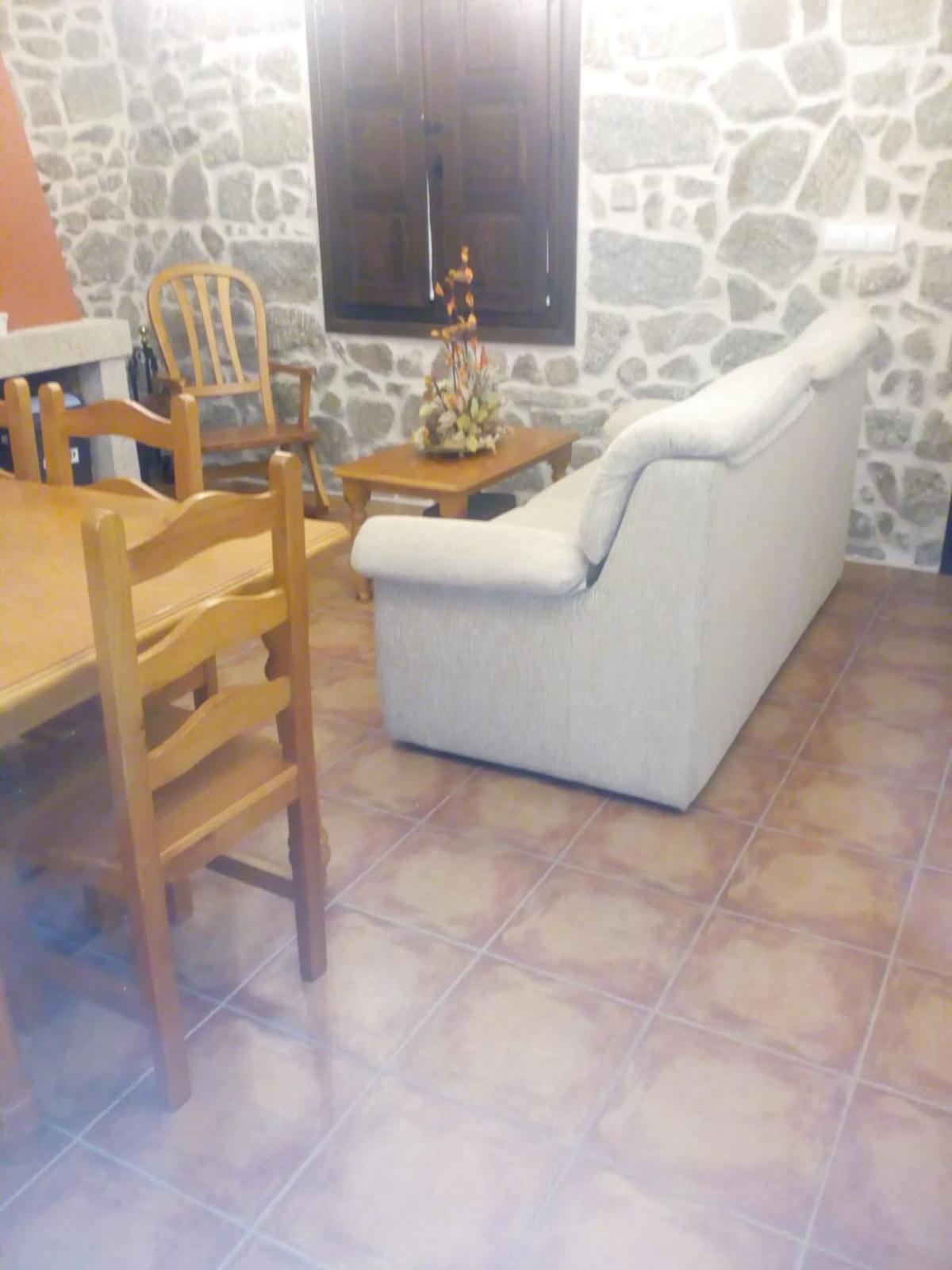 Two-Bedroom House photo 3