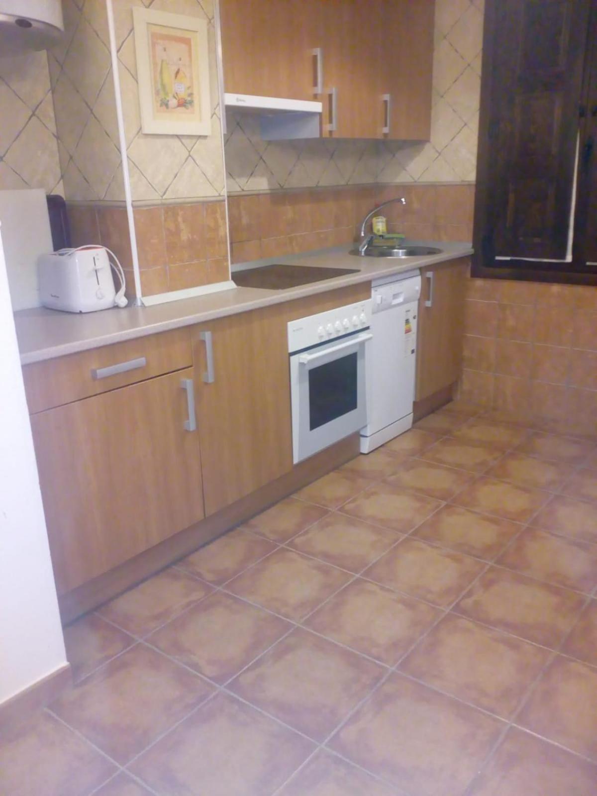 Two-Bedroom House photo 2
