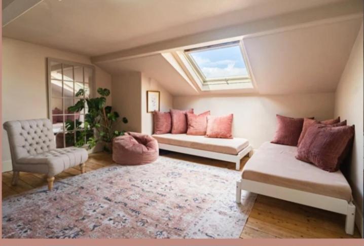 Deluxe Double Room with Bath