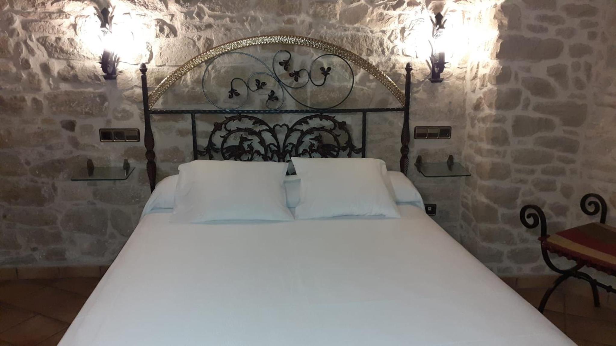 Standard Double Room photo 2